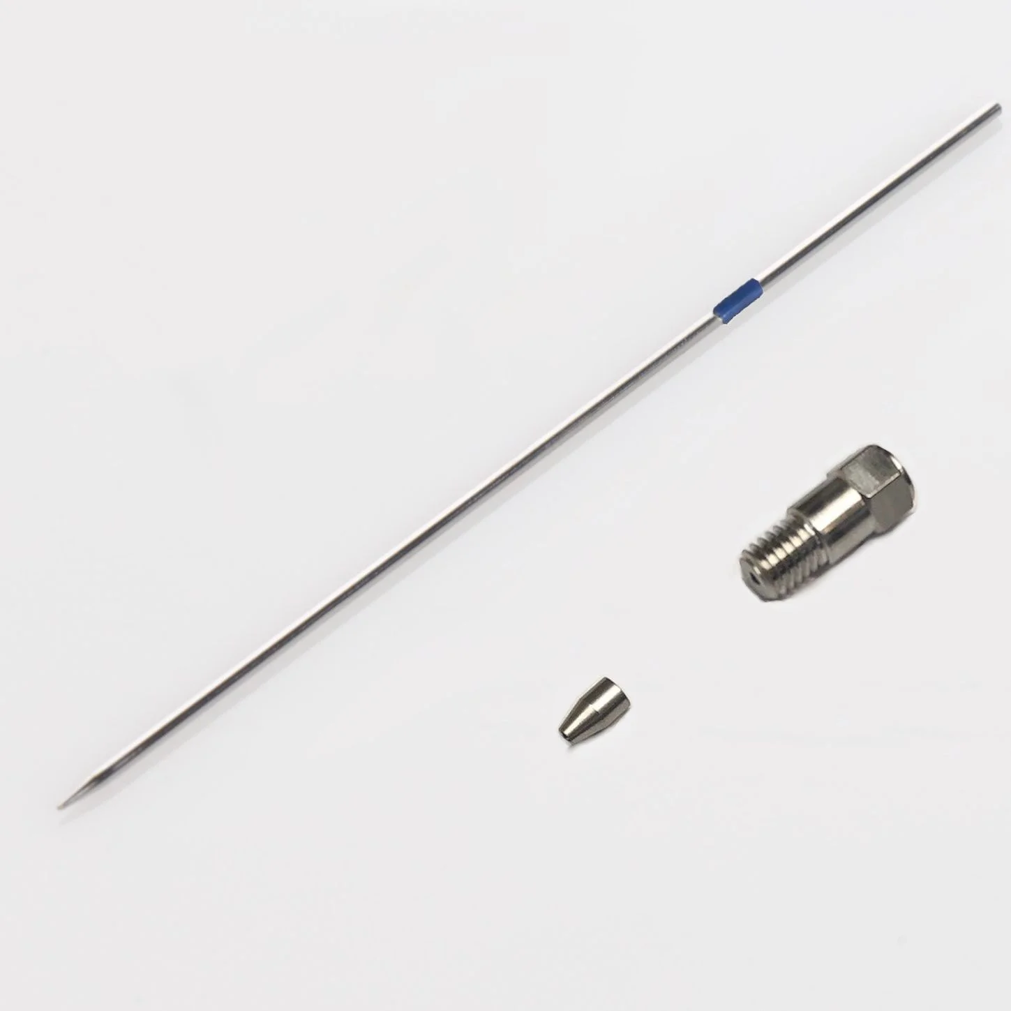Uncoated Needle Kit, Comparable to OEM #228-41024-96