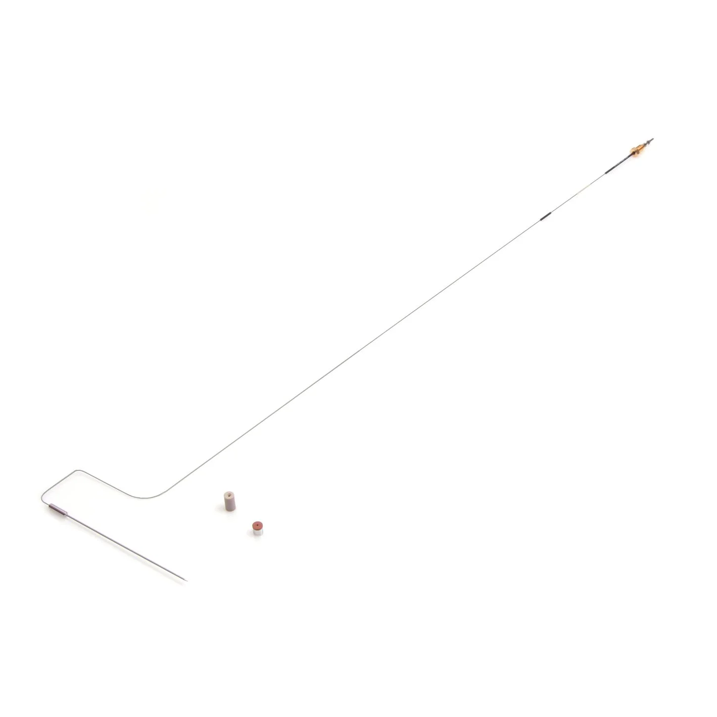 Needle Assembly w/Guide, FTN, 30µL, Comparable to OEM #700005279