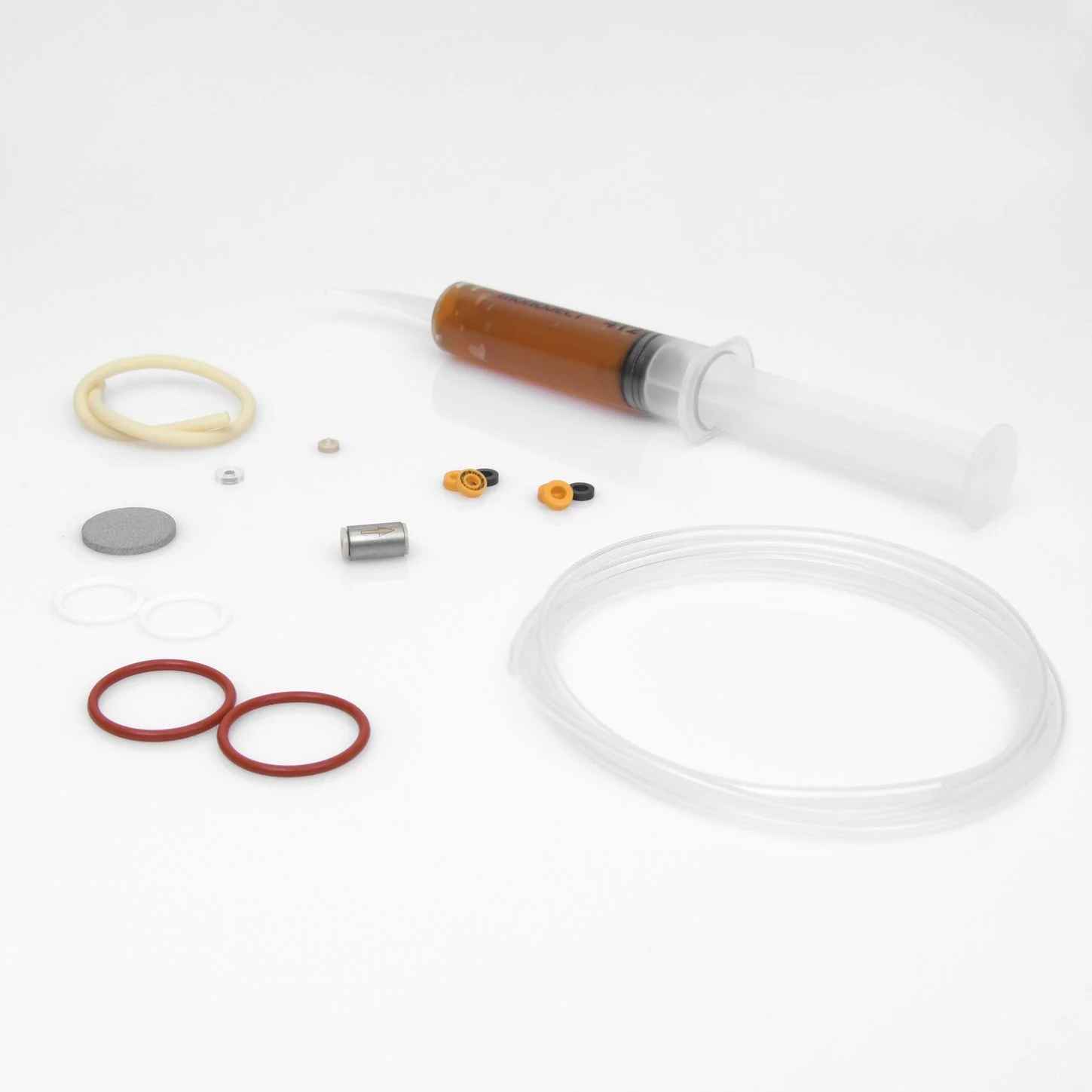 Performance Maintenance Kit, U3000 Pump, Comparable to OEM #6035.1950