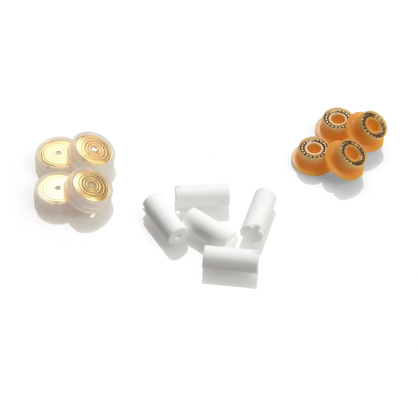 PM Kit, 1290 Binary Pump, Comparable to OEM #G4220-68741