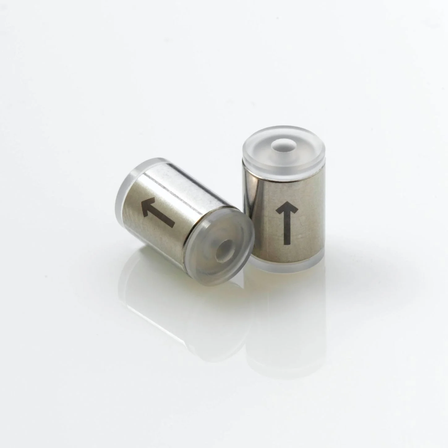 Check Valve Cartridge, Ceramic, 2/pk, Comparable to OEM #700002761