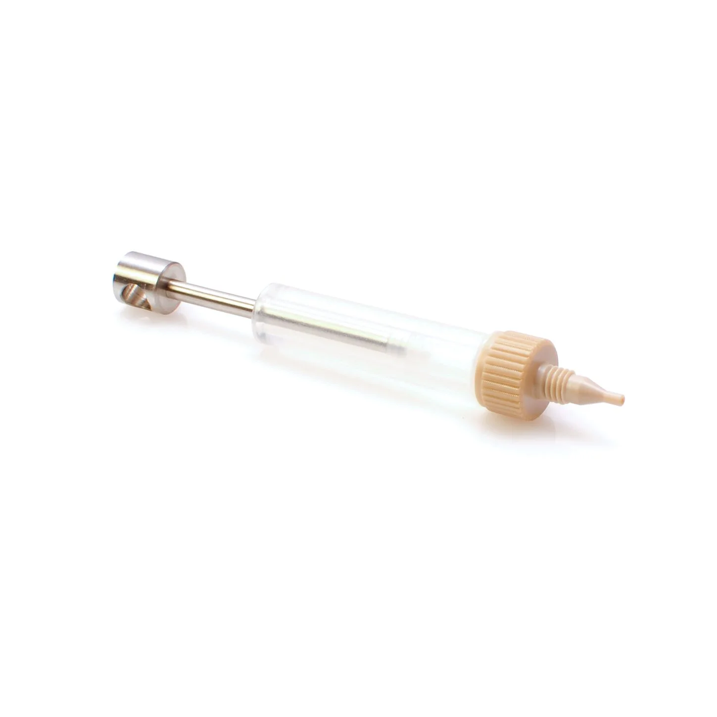 250 μL Syringe, High Pressure , Comparable to OEM #410001347