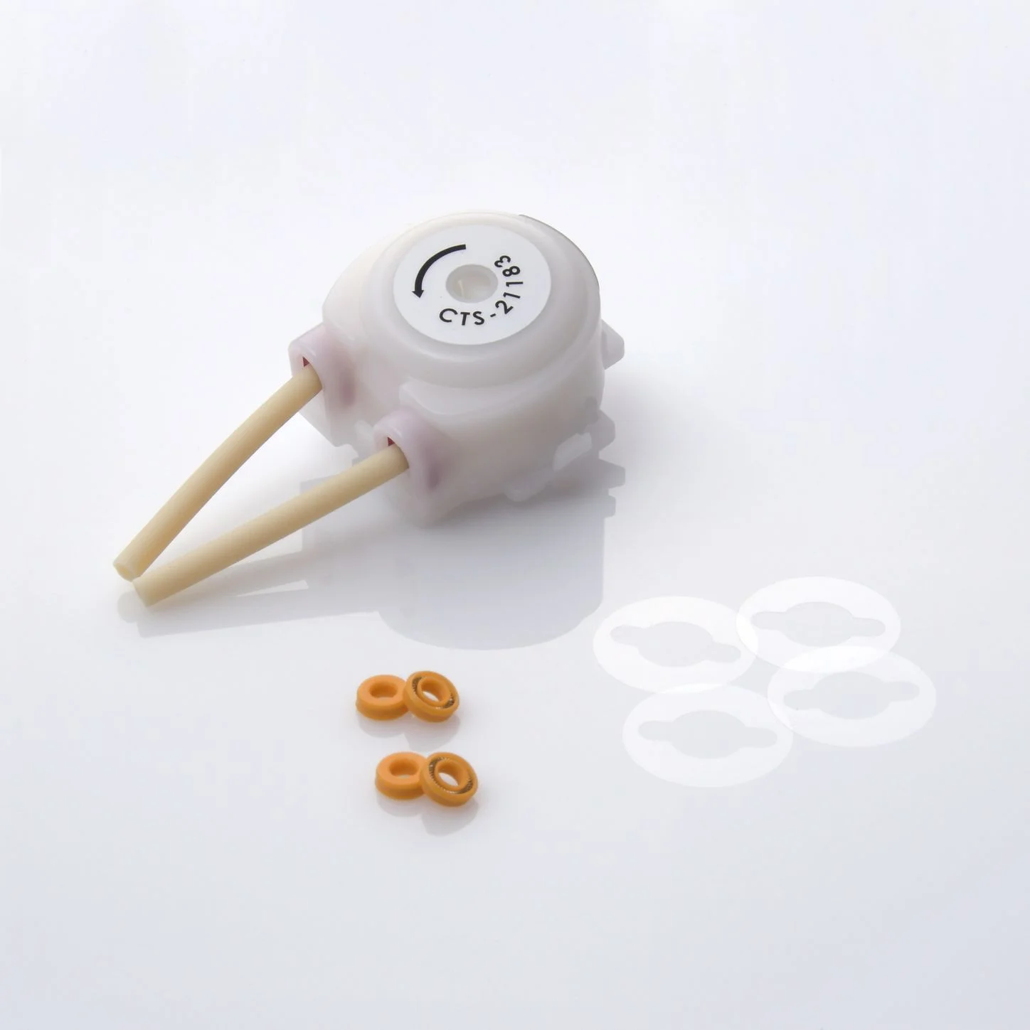 PM Kit, Seal Wash for Binary Pump G4220A, Comparable to OEM #G4220-68742