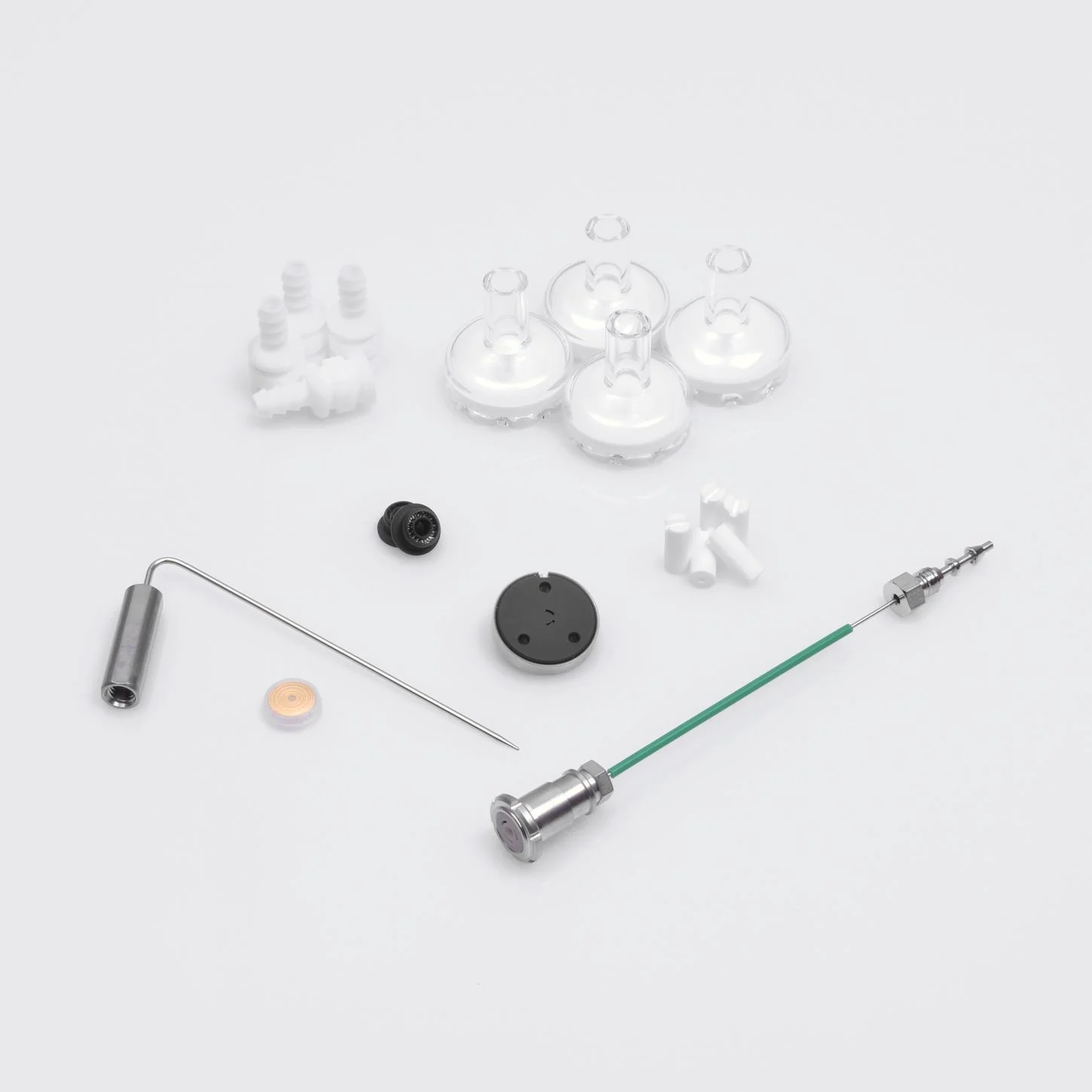 1100 Series Essential Pack, G1310A/G1311A Pump, G1313A/G1329A Autosampler, Comparable to OEM #01100-68000