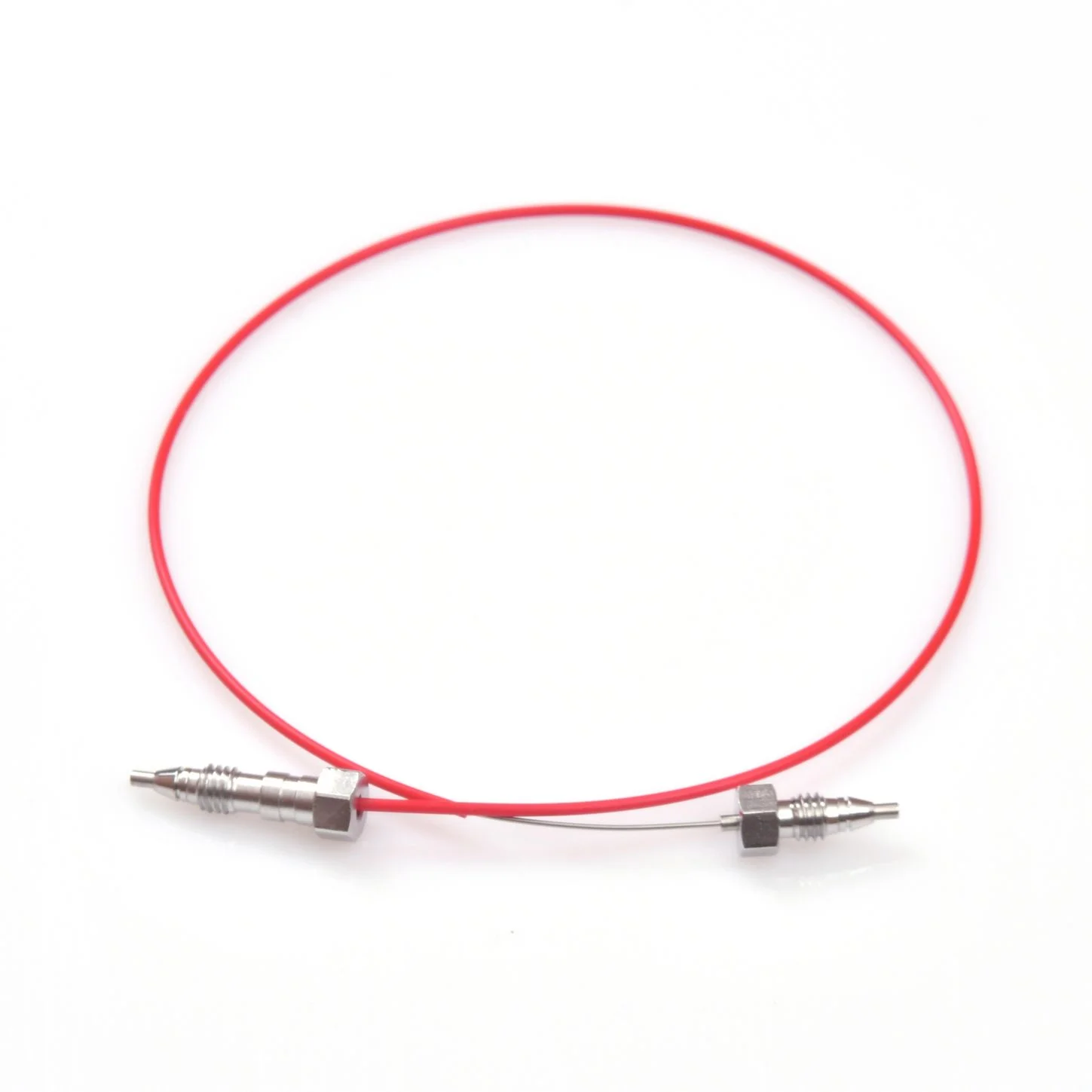 Capillary, 200mm x 0.12mm ID w/Fittings, Comparable to OEM #5067-4647
