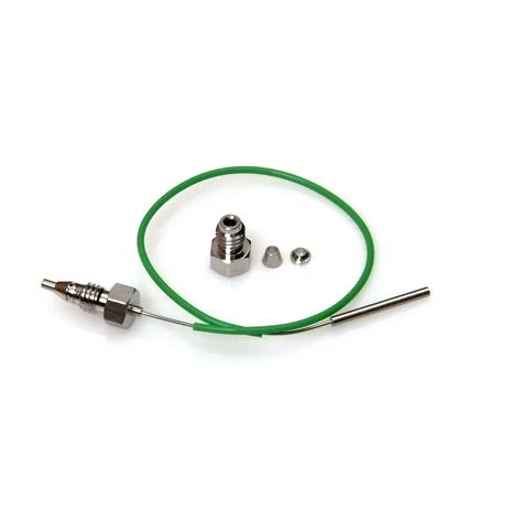 Capillary, 180mm x 0.17mm ID w/Fittings, Comparable to OEM #G1313-87305