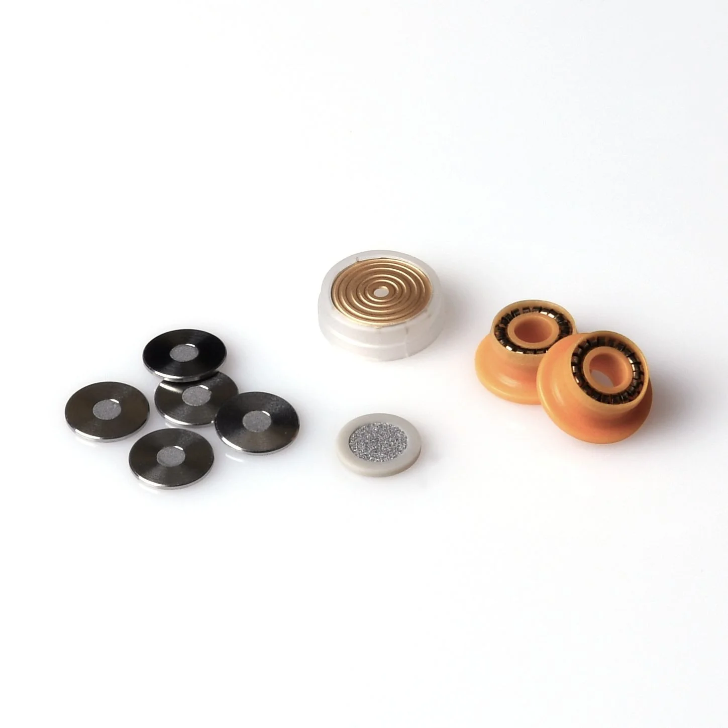 PM Kit, G4204A, Comparable to OEM #G4204-68741