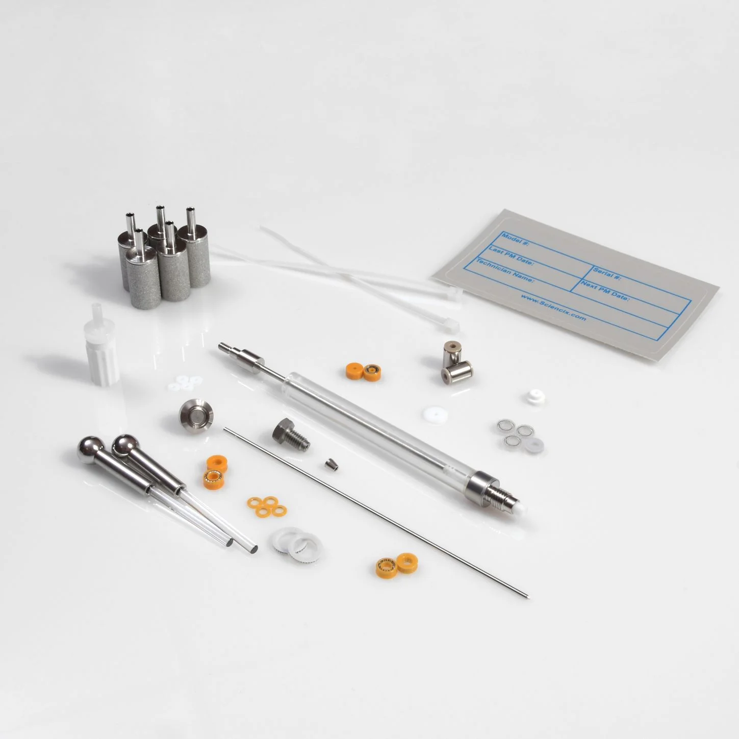 Performance Maintenance Kit, e2695, Comparable to OEM #201000313
