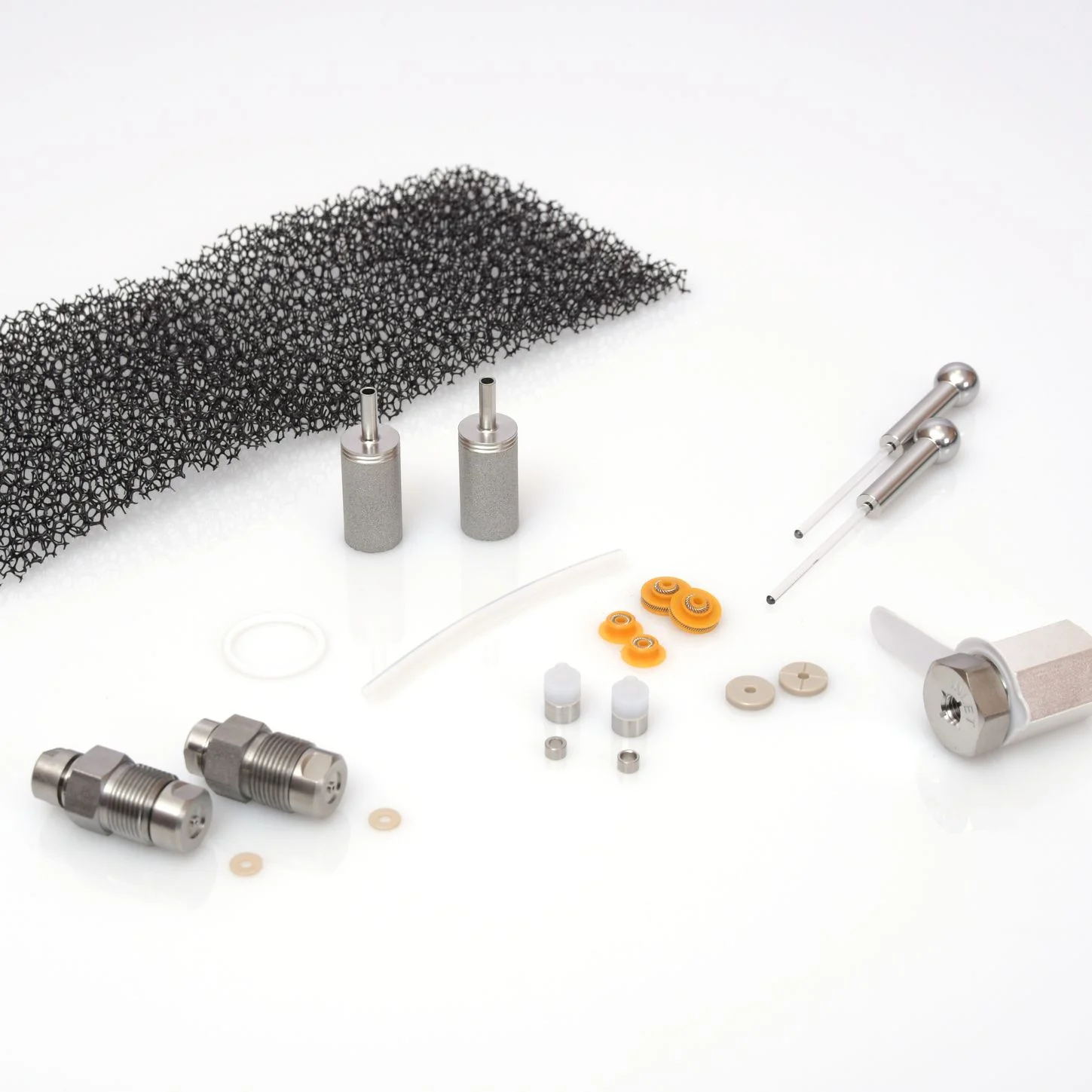 ACQUITY® ISM Performance Maintenance Kit, Comparable to OEM #201000286