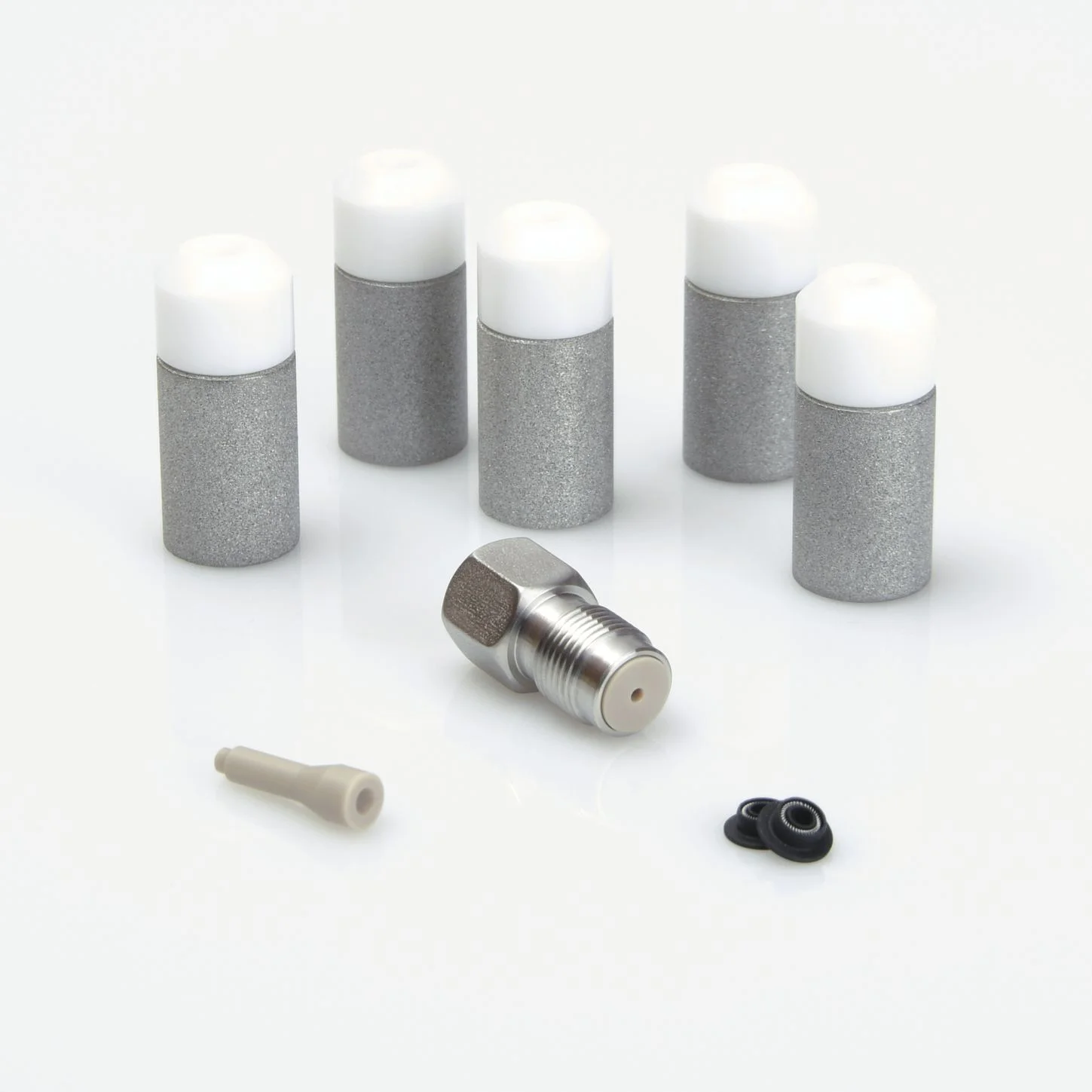 Performance Maintenance Kit, Comparable to OEM #228-59372-46