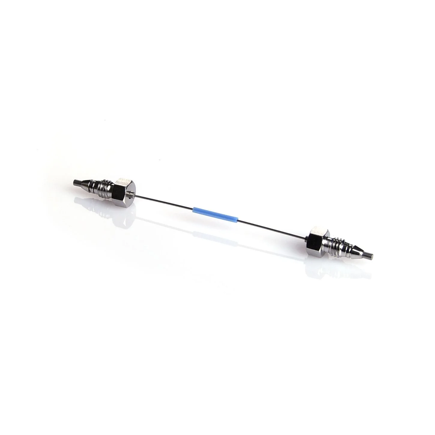 Assy, Capillary, 80mm x 0.25mm ID, w/Fittings, Comparable to OEM #5067-4656
