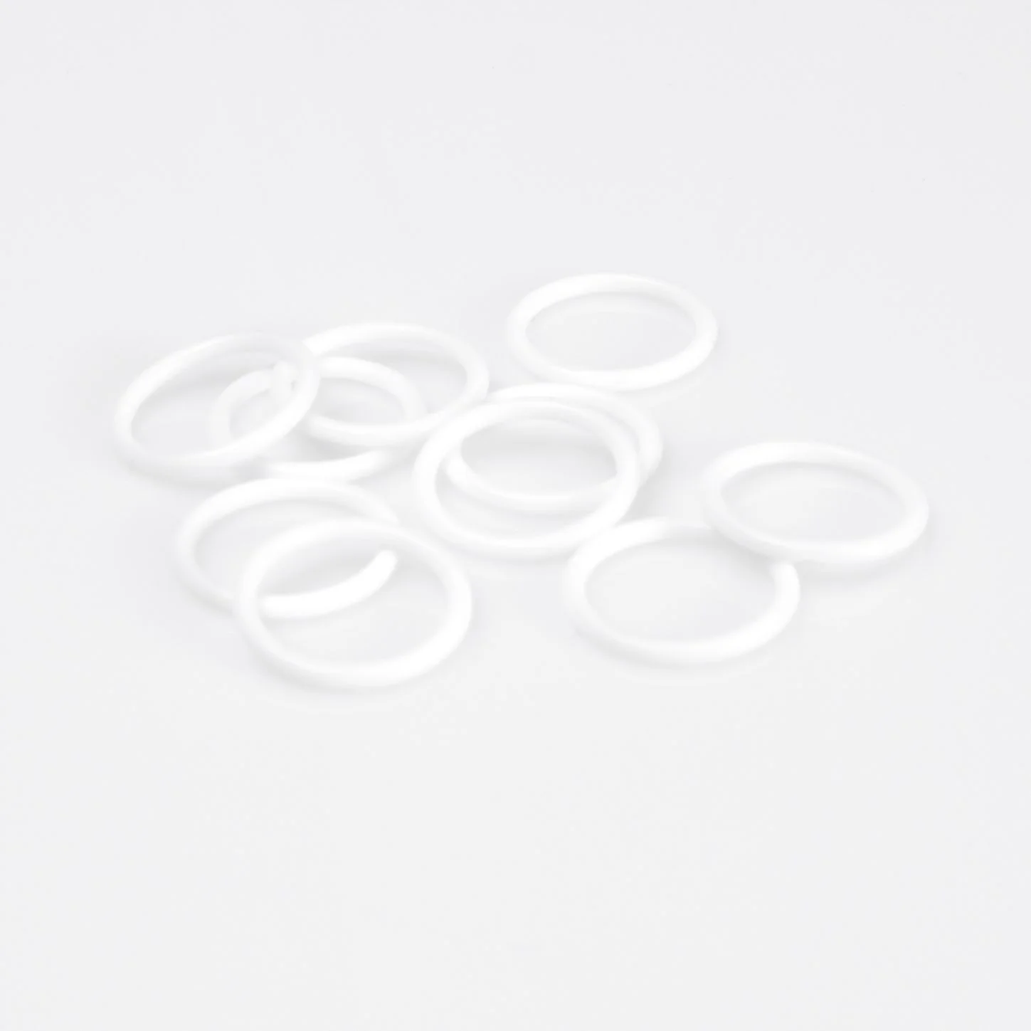 O-ring, PTFE 10/pk , Comparable to OEM #2266.0082