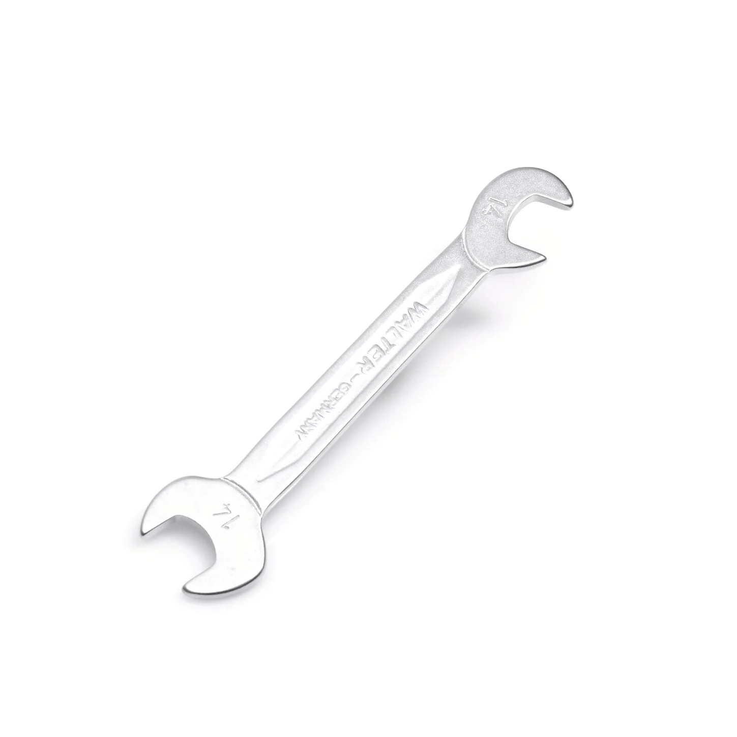 Wrench, Open-ended, 14mm x 14mm, Comparable to OEM #8710-1924