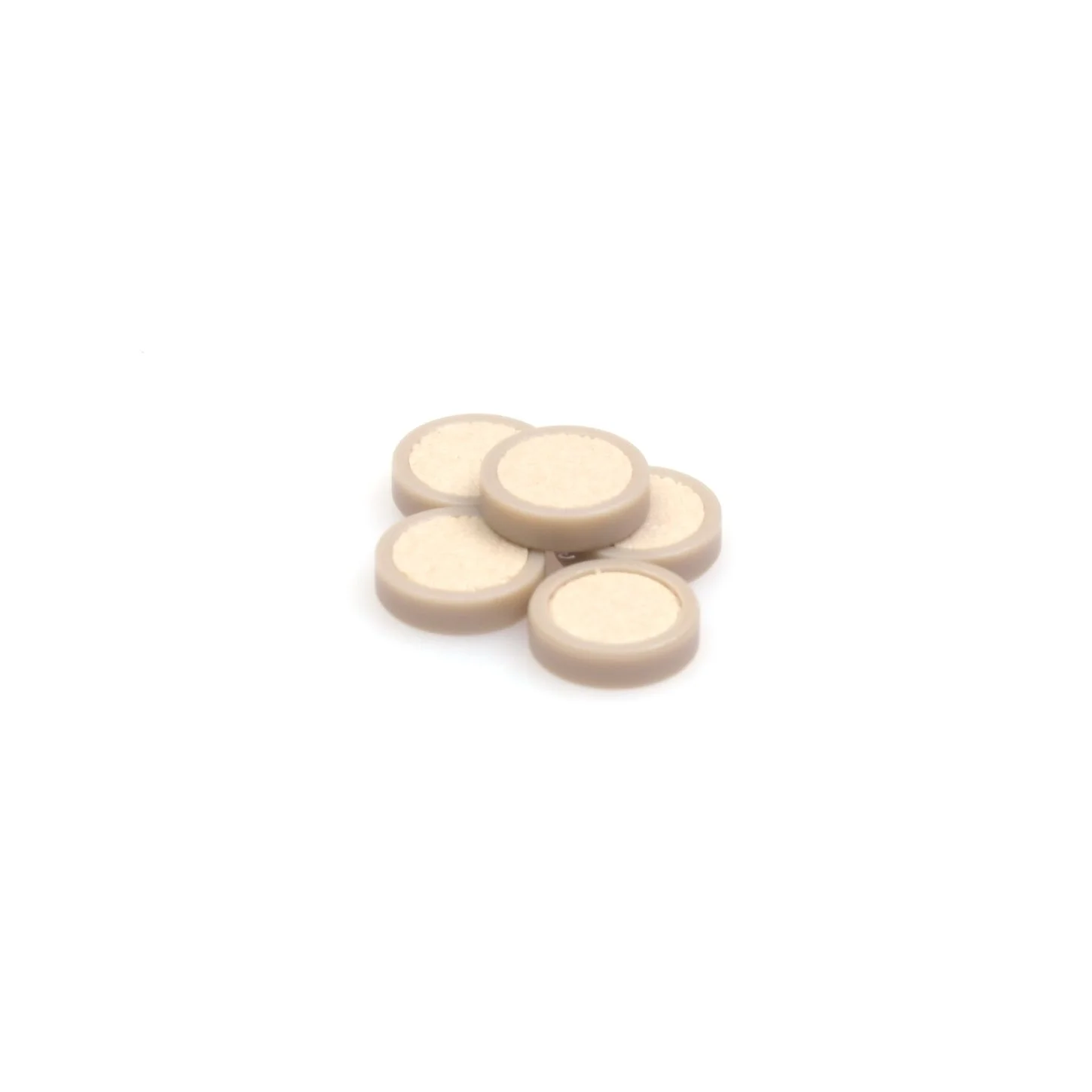 PEEK™ Frit 5/pk, Comparable to OEM #228-48607-92