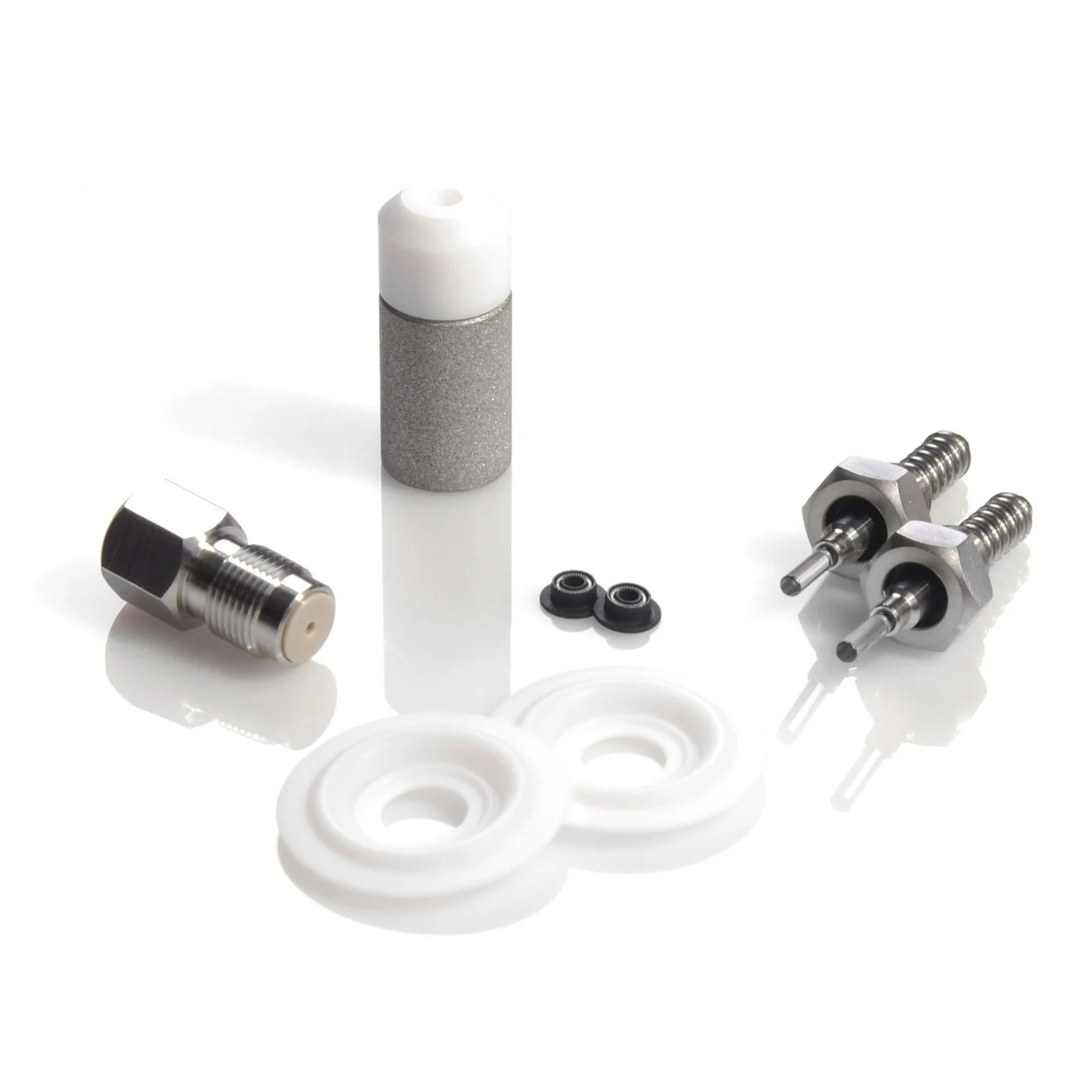 PM Kit, LC-20AD/AB, Comparable to OEM #4444114