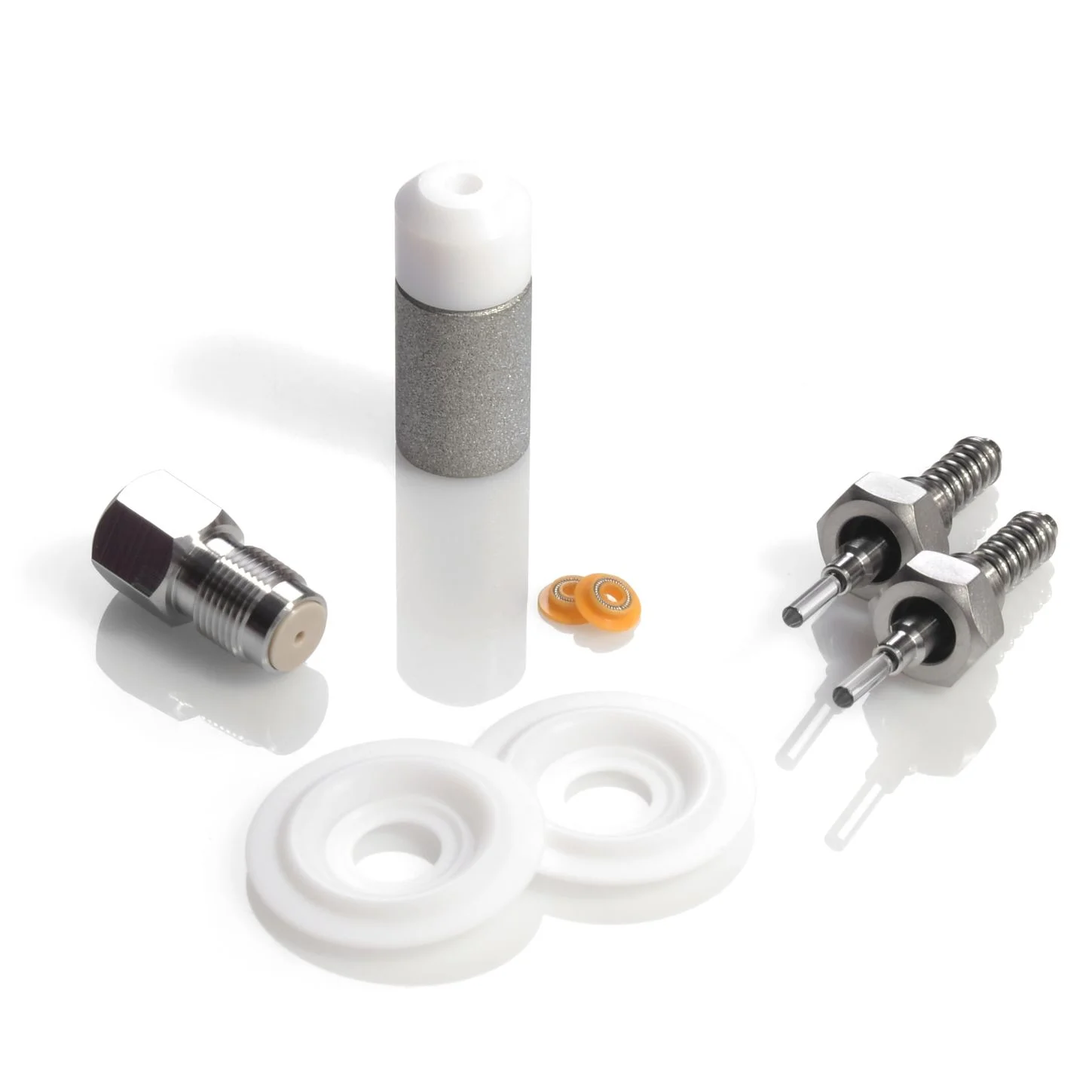 PM Kit, LC-20ADXR, Comparable to OEM #4448440