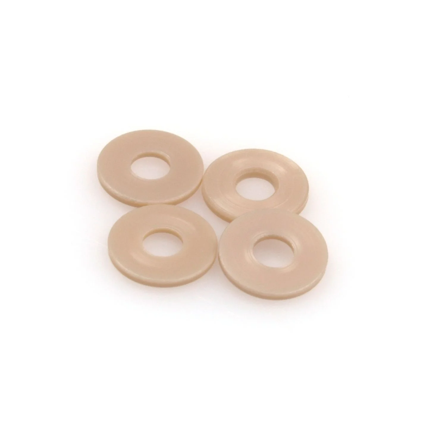 Washer, PEEK™ for Check Valve, Comparable to OEM #700005221