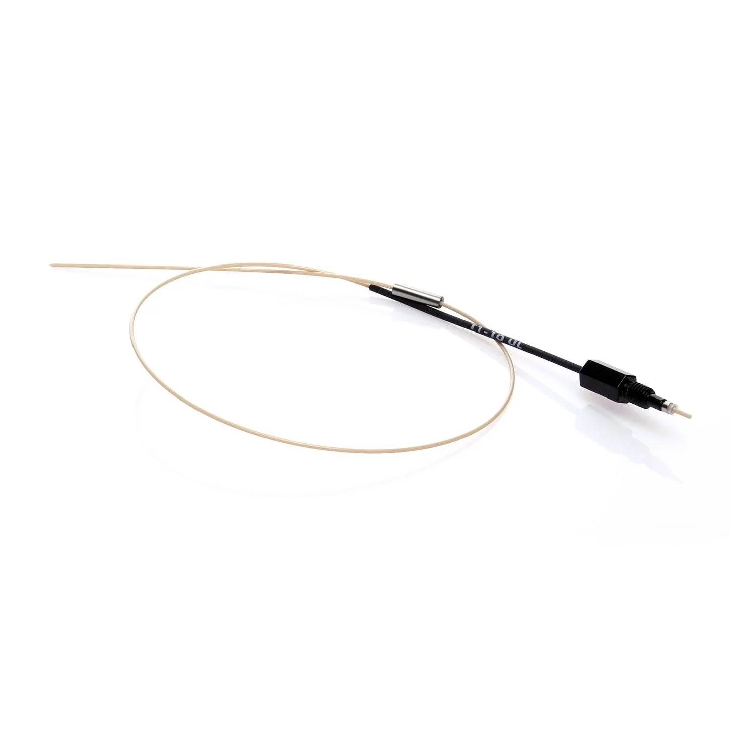 Kit, PEEK™ Needle, 10 µL, I-Class, Comparable to OEM #700005923