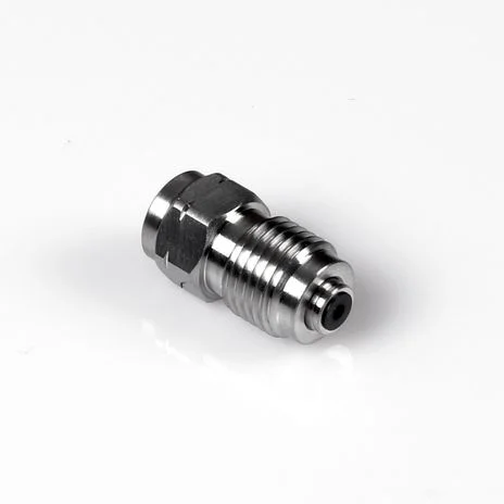 Inlet Check Valve, UHP, Comparable to OEM #228-52964-42