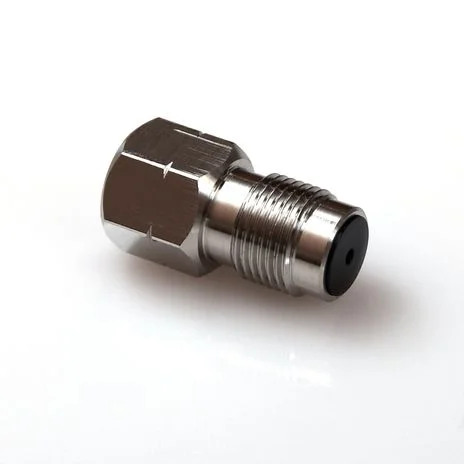 Line Filter Assembly, LC-30AD, pH 1-14, Comparable to OEM #228-57501-92