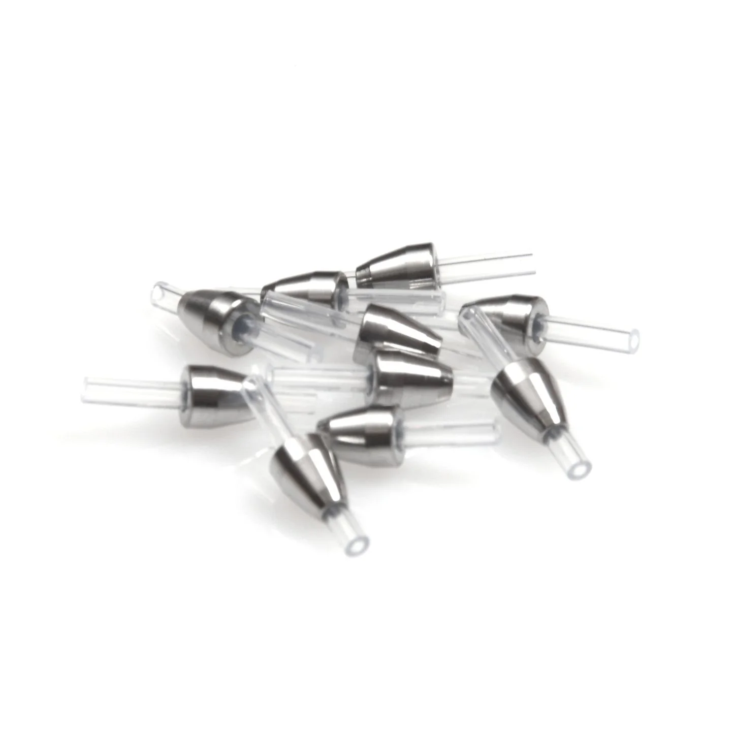 Inlet Sleeves for Valco® Valves, CTC PAL®, 10/pk, Comparable to OEM #100.LCTEF10