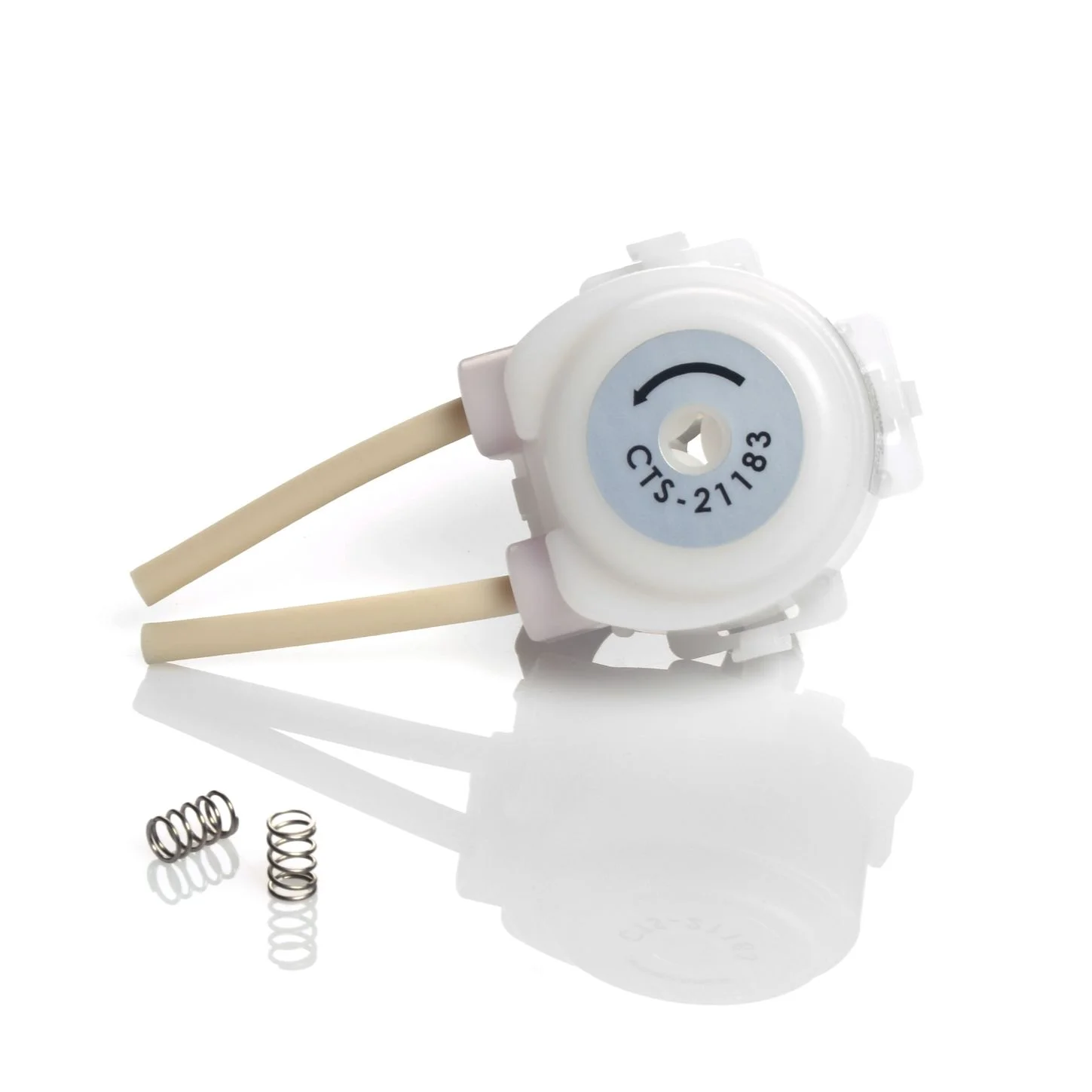 Peristaltic Pump w/PharMed® tubing & compression spring, Comparable to OEM #5067-4793