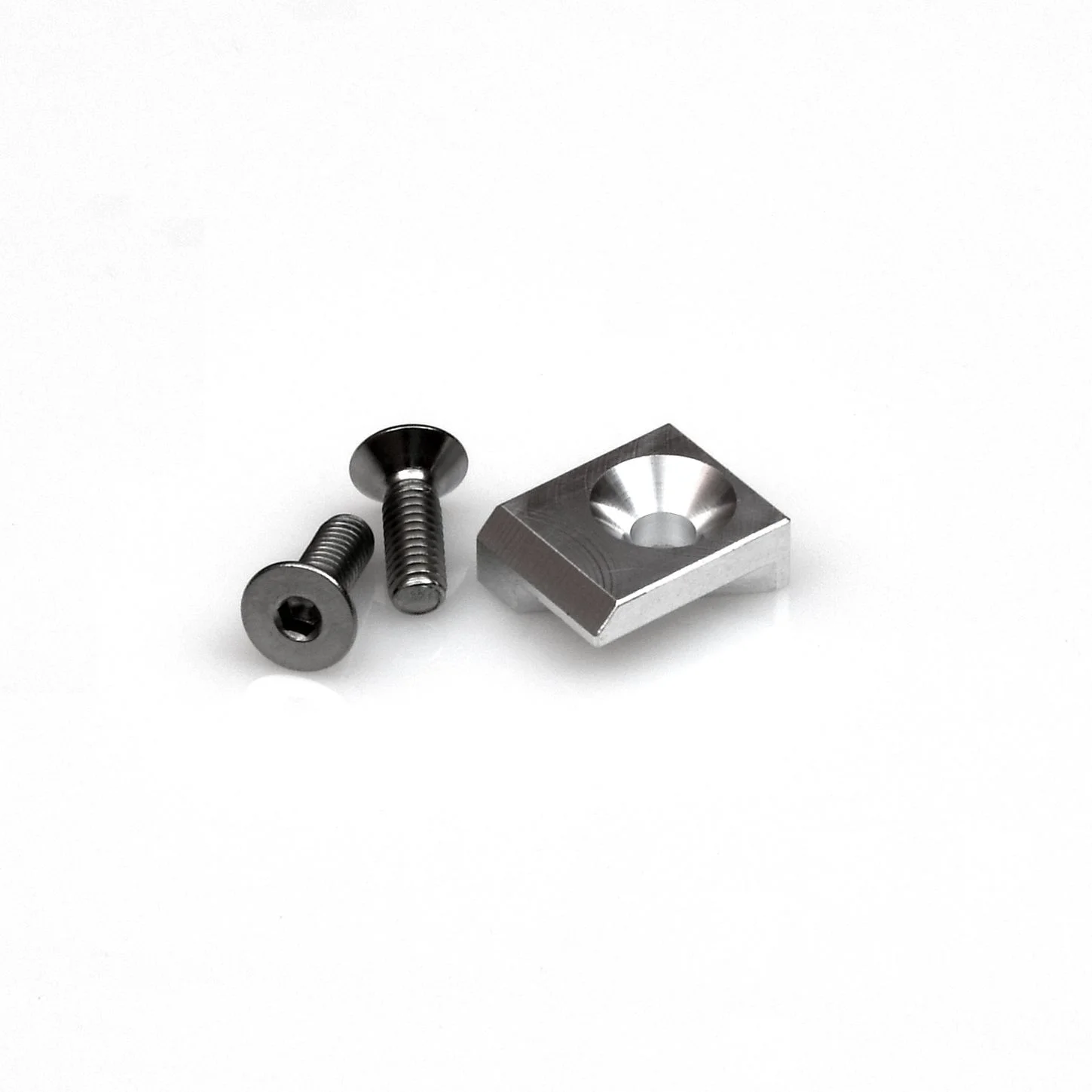 Needle Clamp Kit, Comparable to OEM #G1313-68713