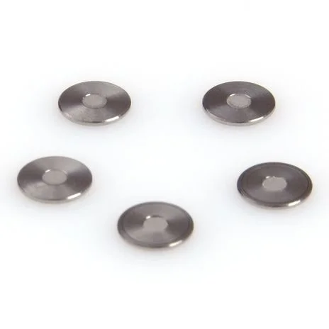 Frit, 1290 In-line Filter, 0.3µm, 5/pk, Comparable to OEM #5023-0271