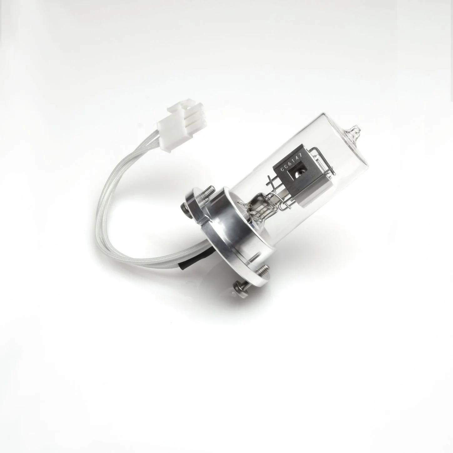 Deuterium Lamp (2000 hr), Comparable to OEM #228-37401-00