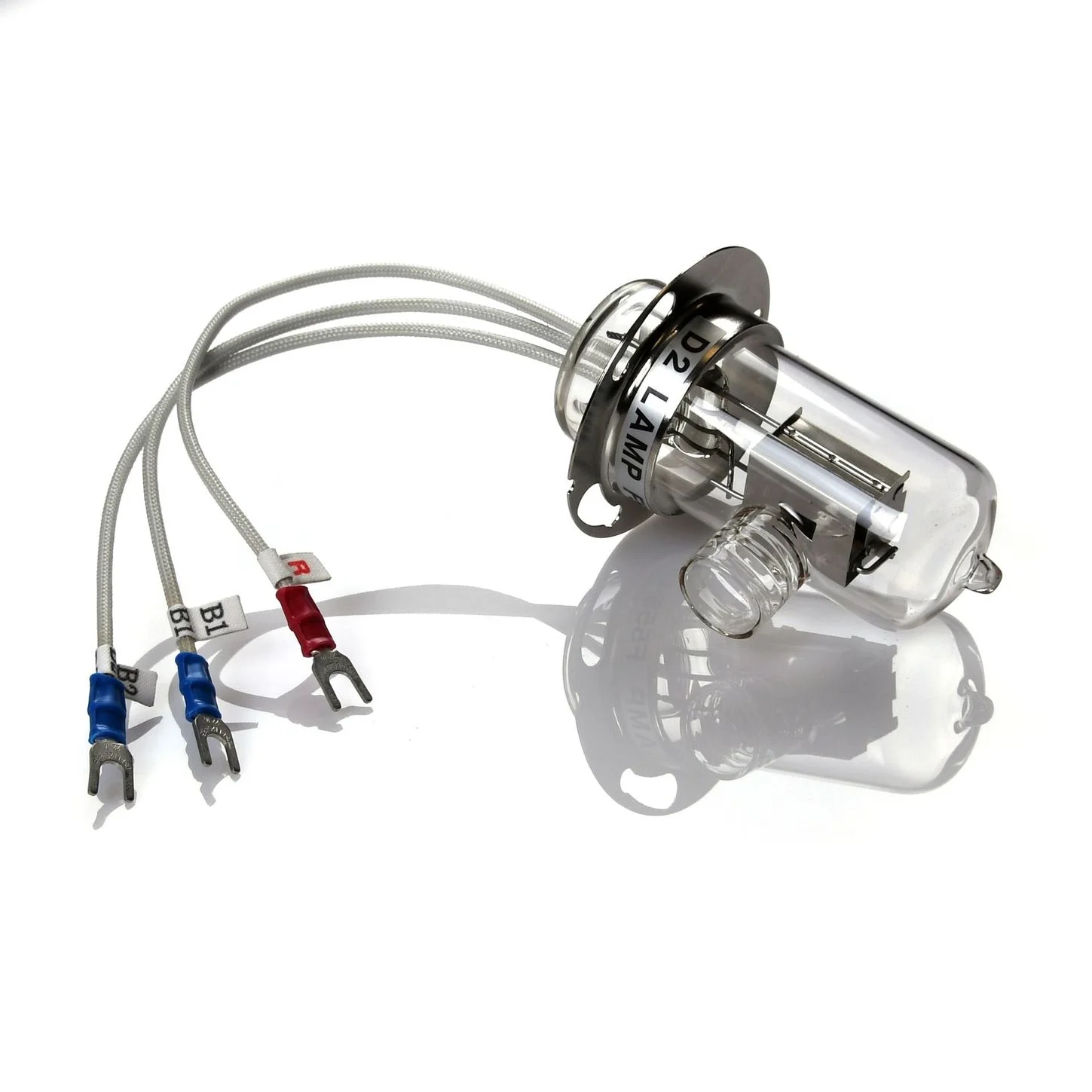 Long Life Deuterium (D2) Lamp for DAD Detectors, Comparable to OEM #892-2550