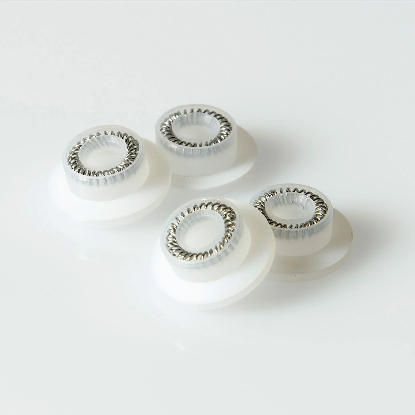 Plunger Seals, 4/pk, Comparable to OEM #WAT022946