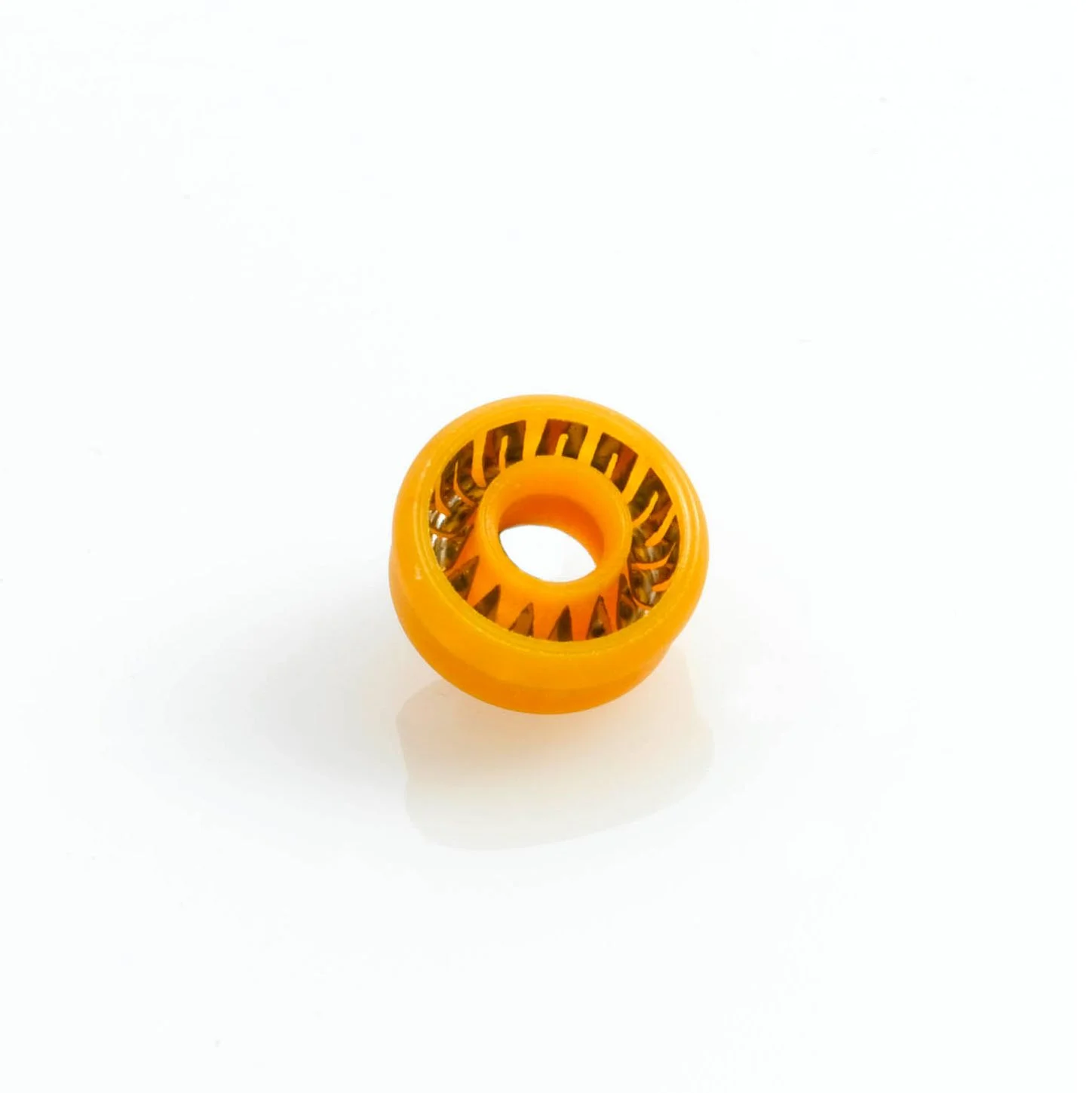 Plunger Seal, Gold, Comparable to OEM #A2962-010