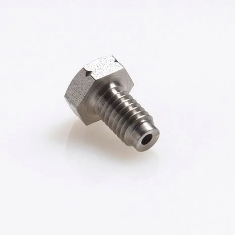 Compression Screw, SS, Comparable to OEM #WAT025313