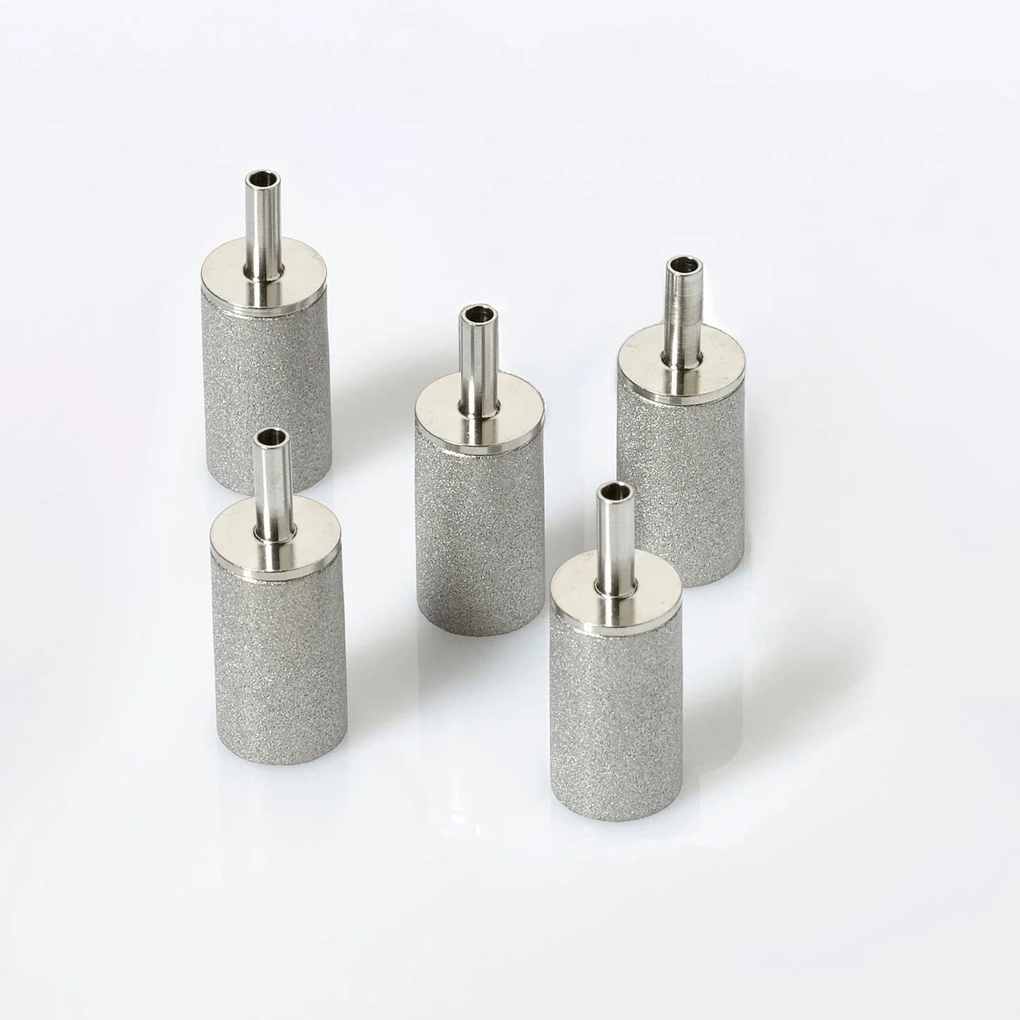 Solvent Bottle Filter, 5/pk, Comparable to OEM #289003536