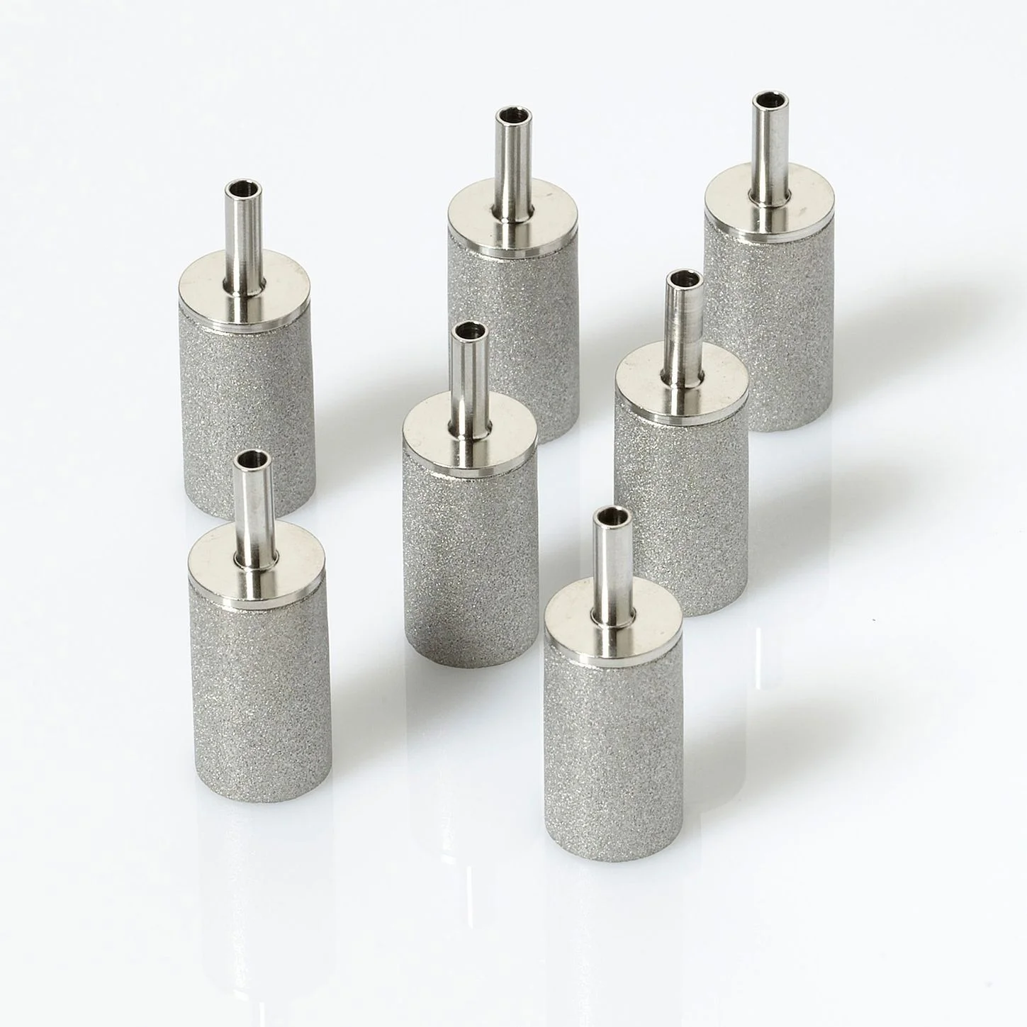 Solvent Bottle Filter, 7/pk, Comparable to OEM #700003616