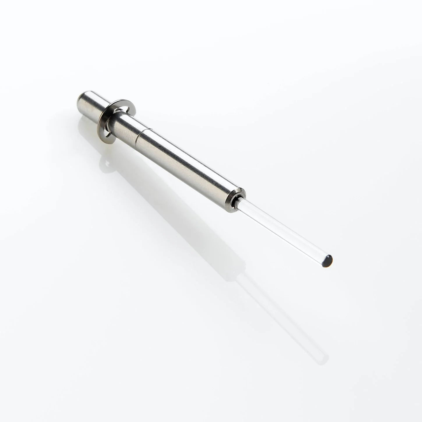 Sapphire Plunger, Comparable to OEM #WAT025656, WAT069511