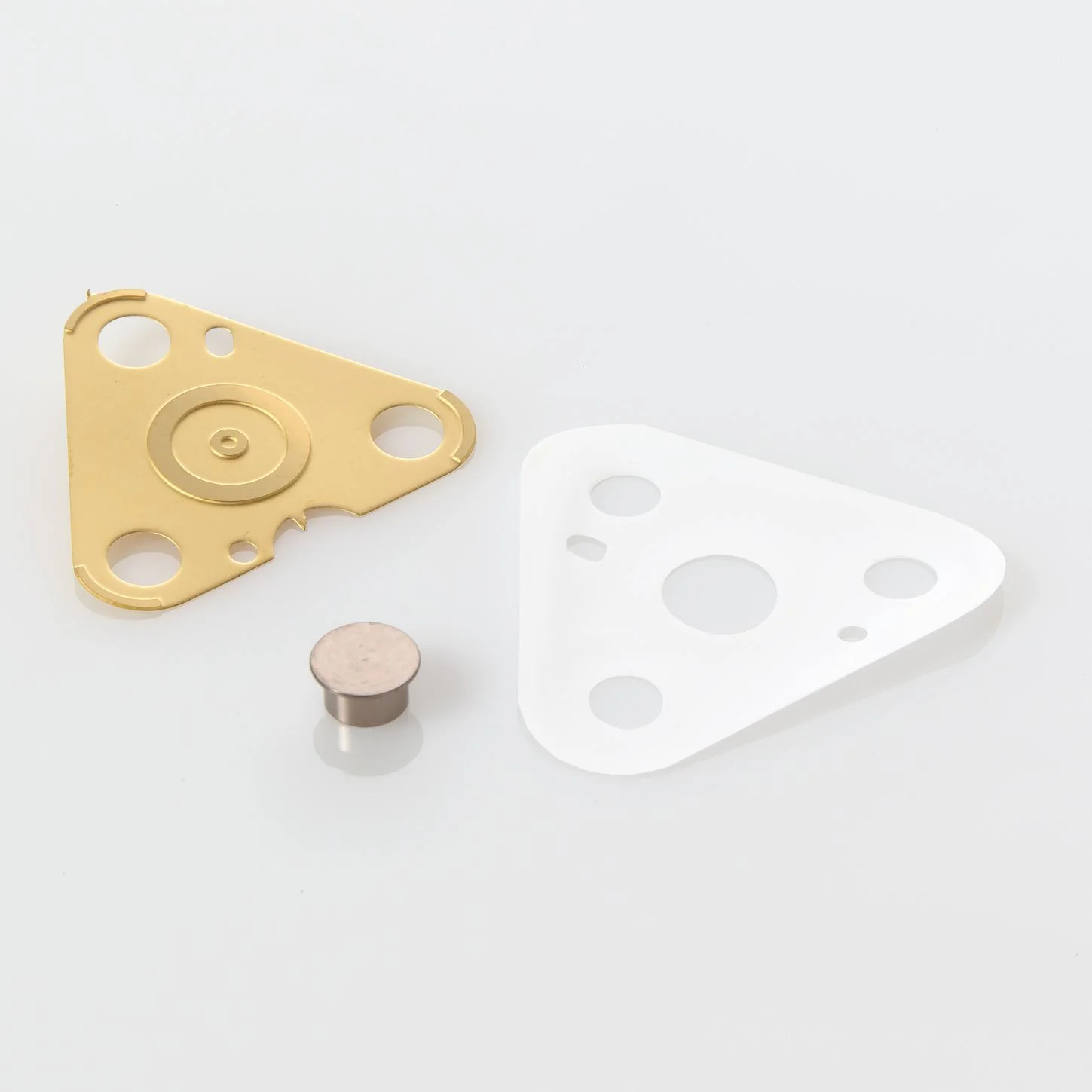 Reference Valve Rebuild Kit, Comparable to OEM #WAT025746