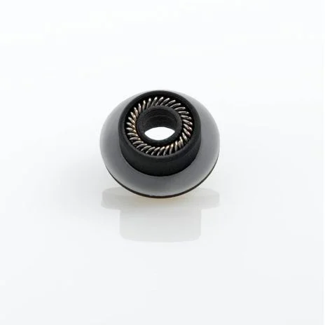 Black Plunger Seal, Comparable to OEM #WAT026613
