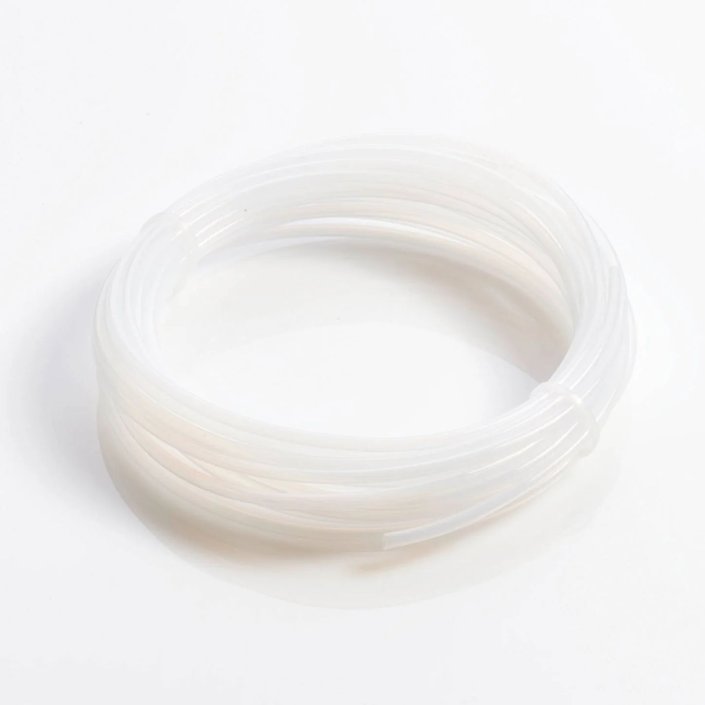 Mobile Phase Transfer Line, TFE, 3/16" OD x 1/8" ID x 25', Comparable to OEM #WAT026809