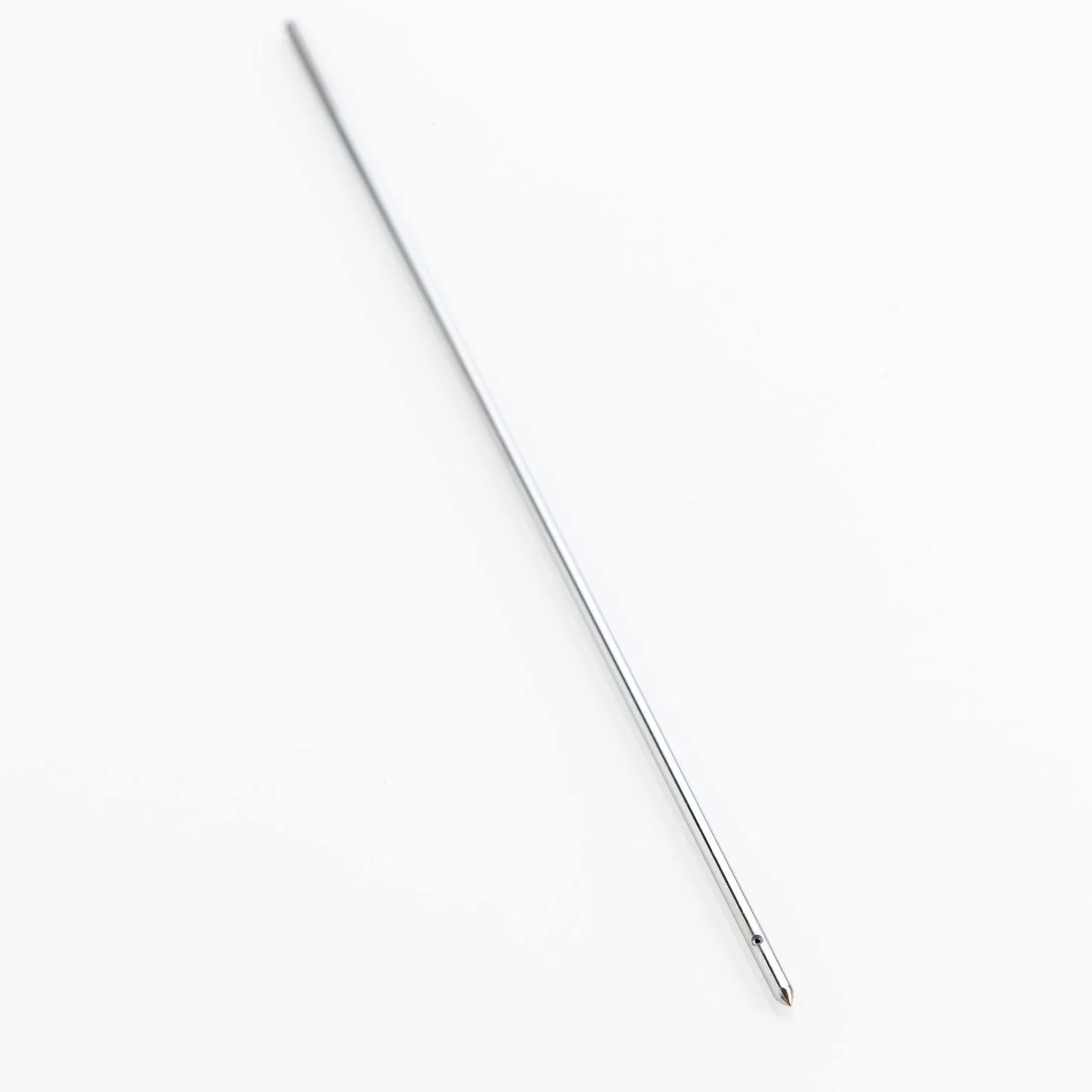 Performance Autosampler Needle, Comparable to OEM #700001247, Old# WAT075507, WAT077233
