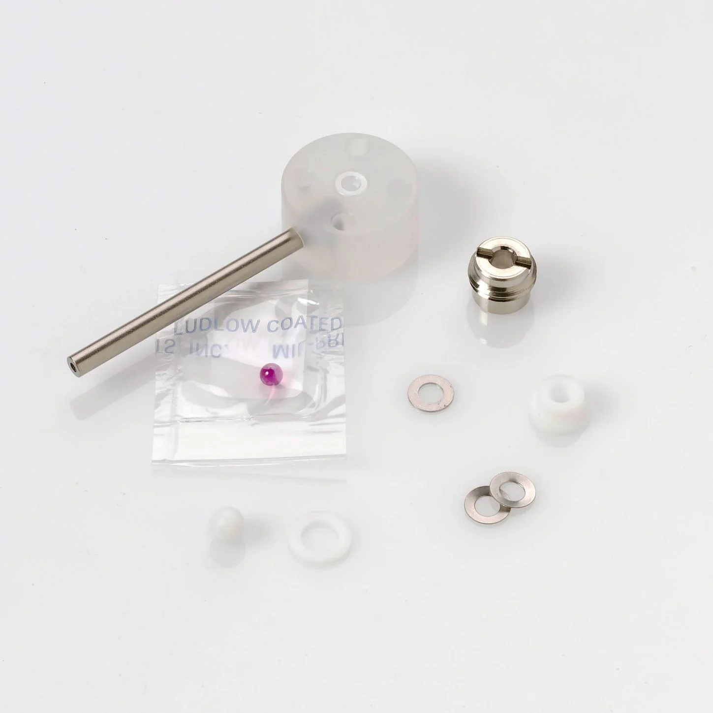 Inlet Manifold Kit, Comparable to OEM #WAT060448