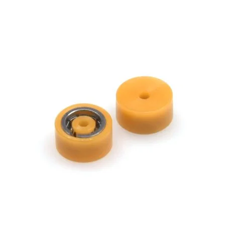 Gold Injector Seal, 2/pk, Comparable to OEM #700002760 (WAT033276)