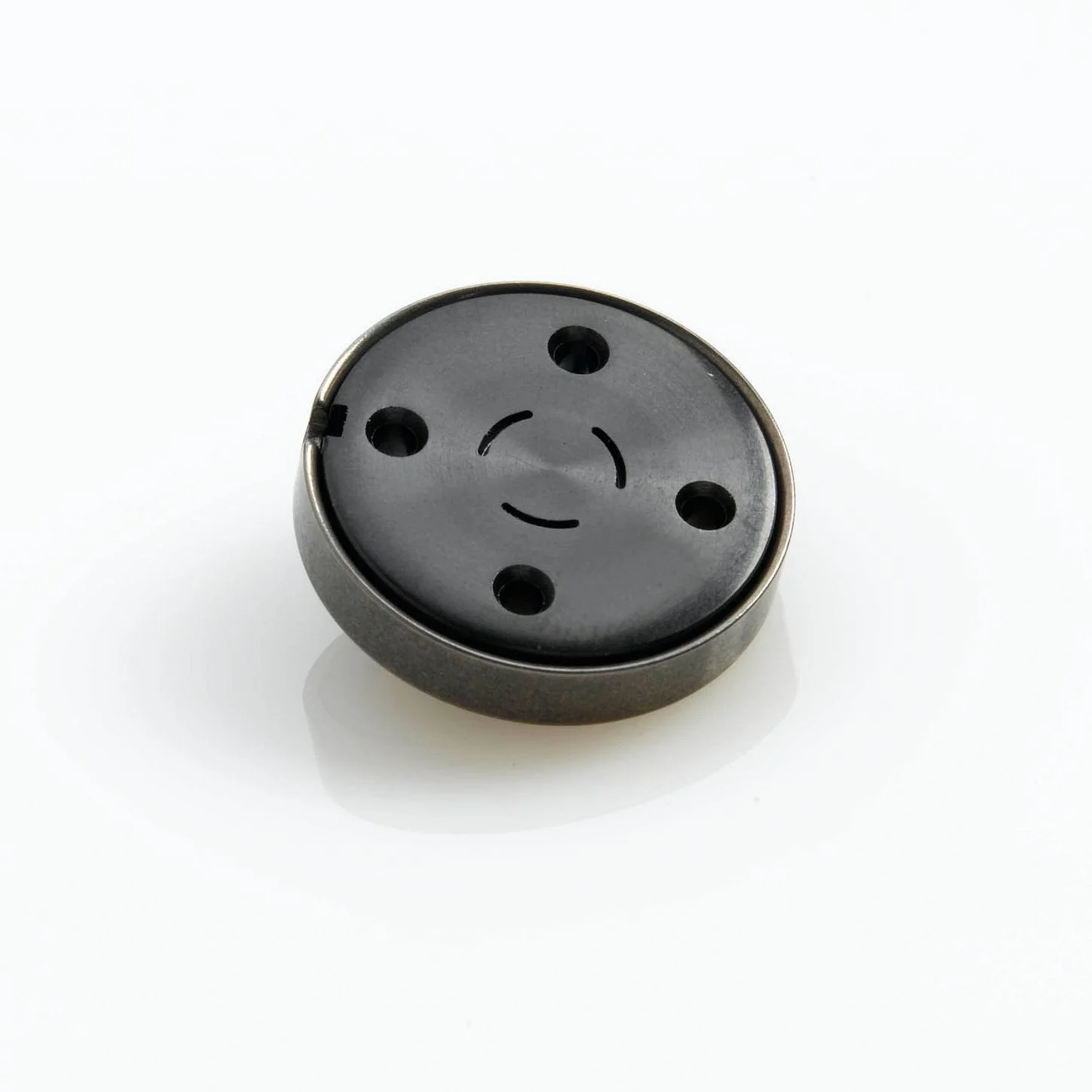 Rotor Seal, Vespel®, Comparable to OEM #(Agilent®) 1535-4048 (Rheodyne®) 7010-039 (Thermo Electron™) 2508-0360