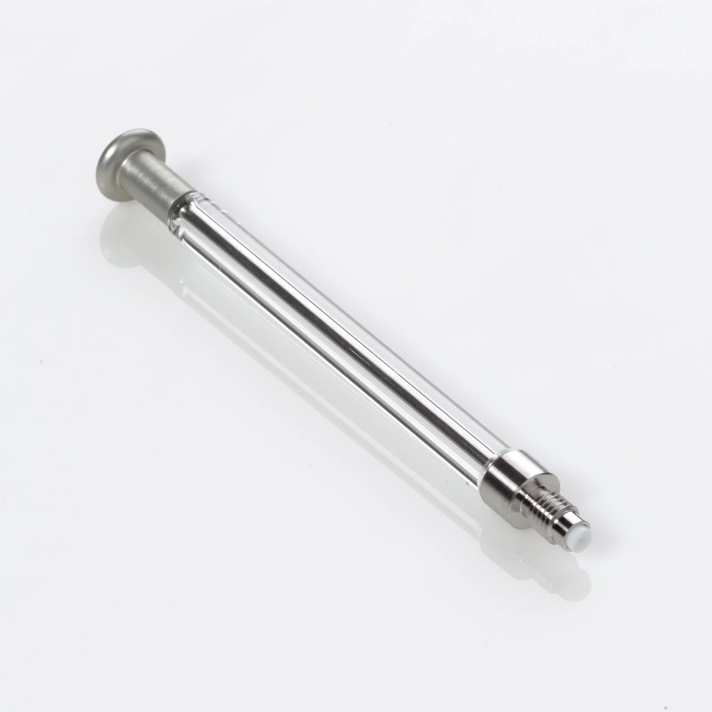 Syringe Assembly, 250μL, Comparable to OEM #A3588-020