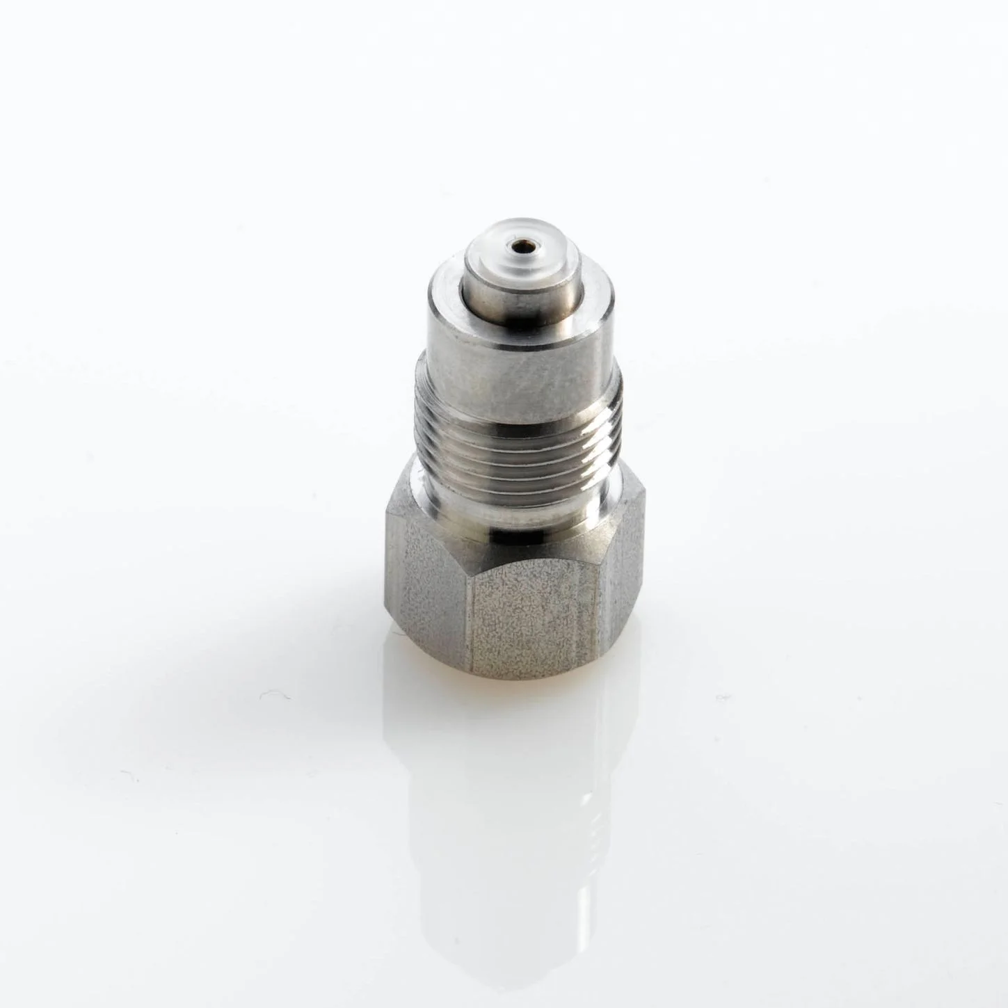 Inlet Check Valve, Comparable to OEM #228-33492-91, Old # 228-18522-91