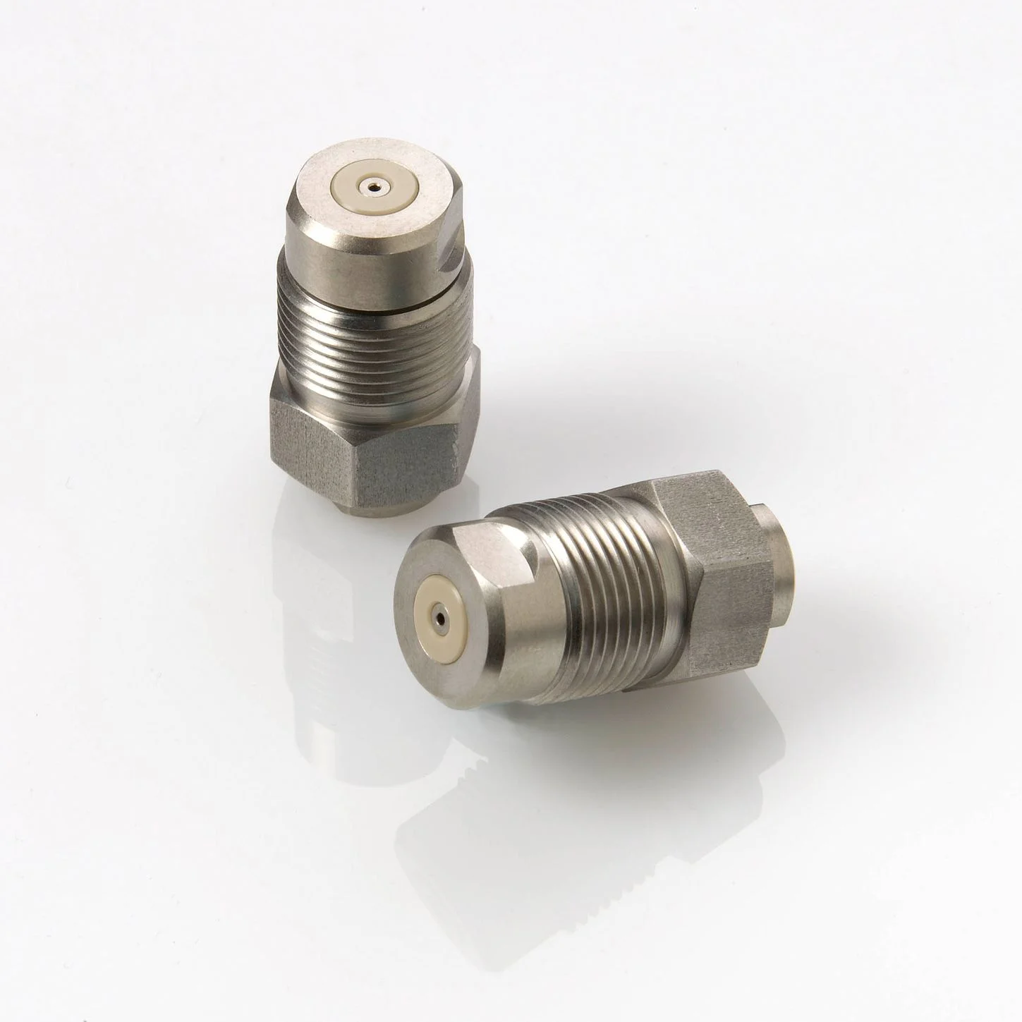 UPLC Primary Check Valve Assy, 2/pk, Comparable to OEM #700002596