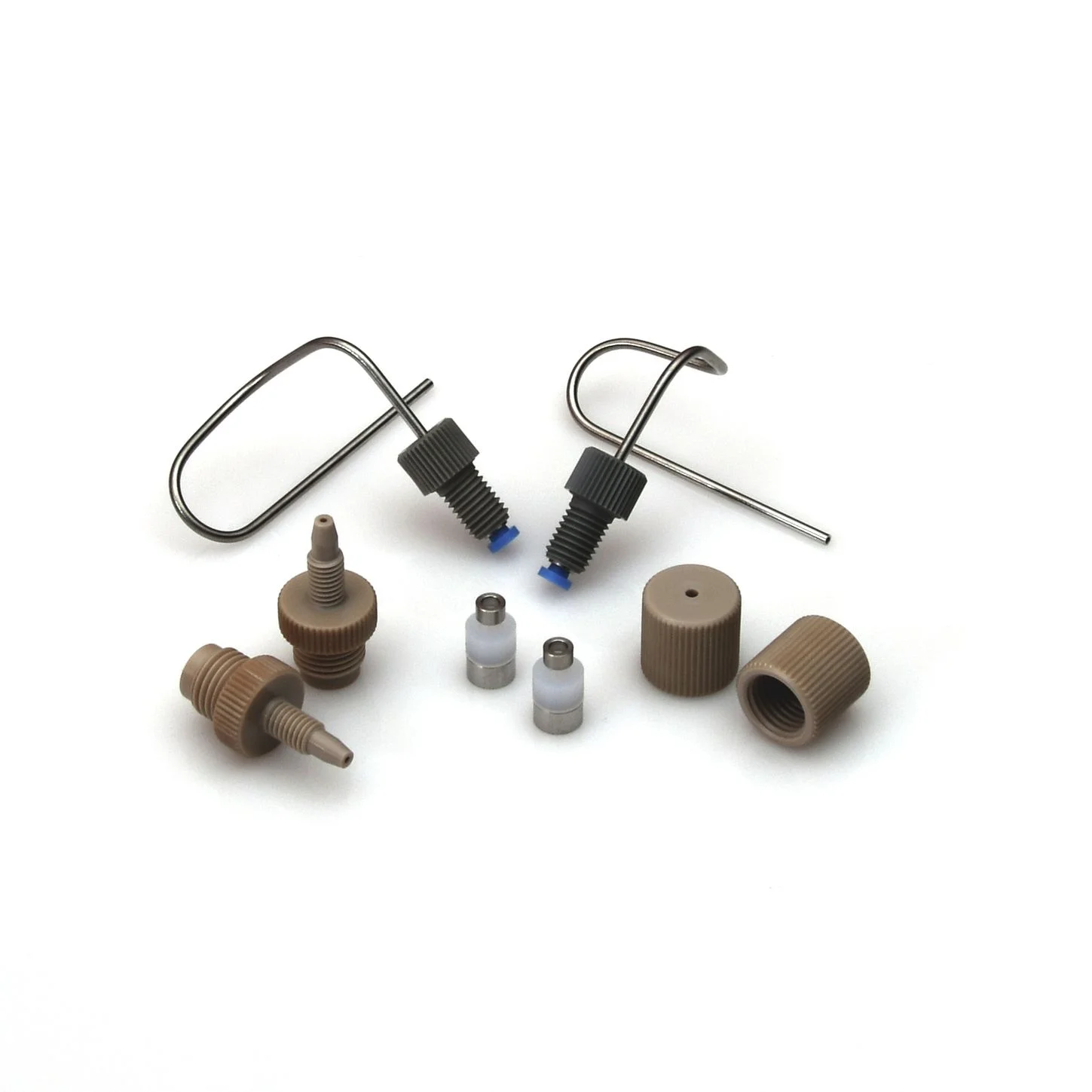 SS Primary Inlet Check Valve Filter Kit, 2/pk, Comparable to OEM #700002912
