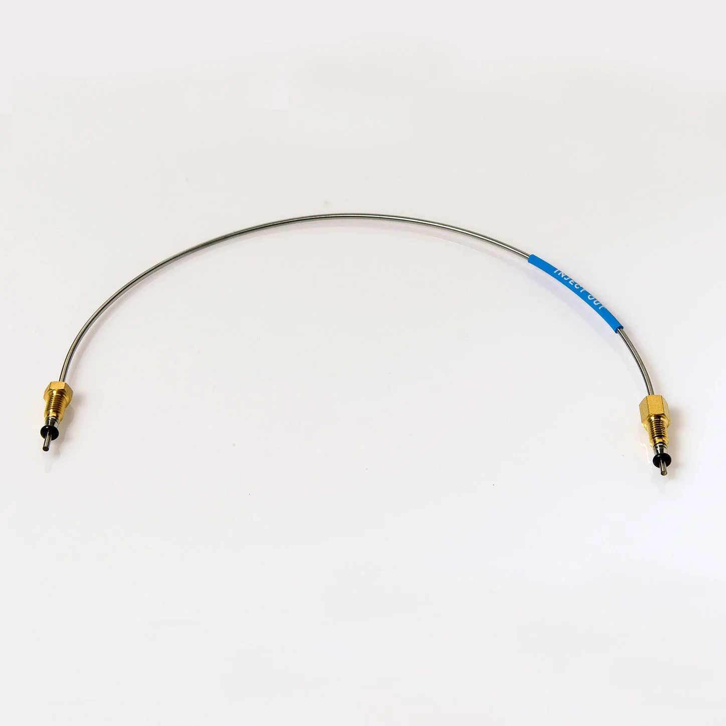 Tube Assy, Inject Outlet, Comparable to OEM #430001084