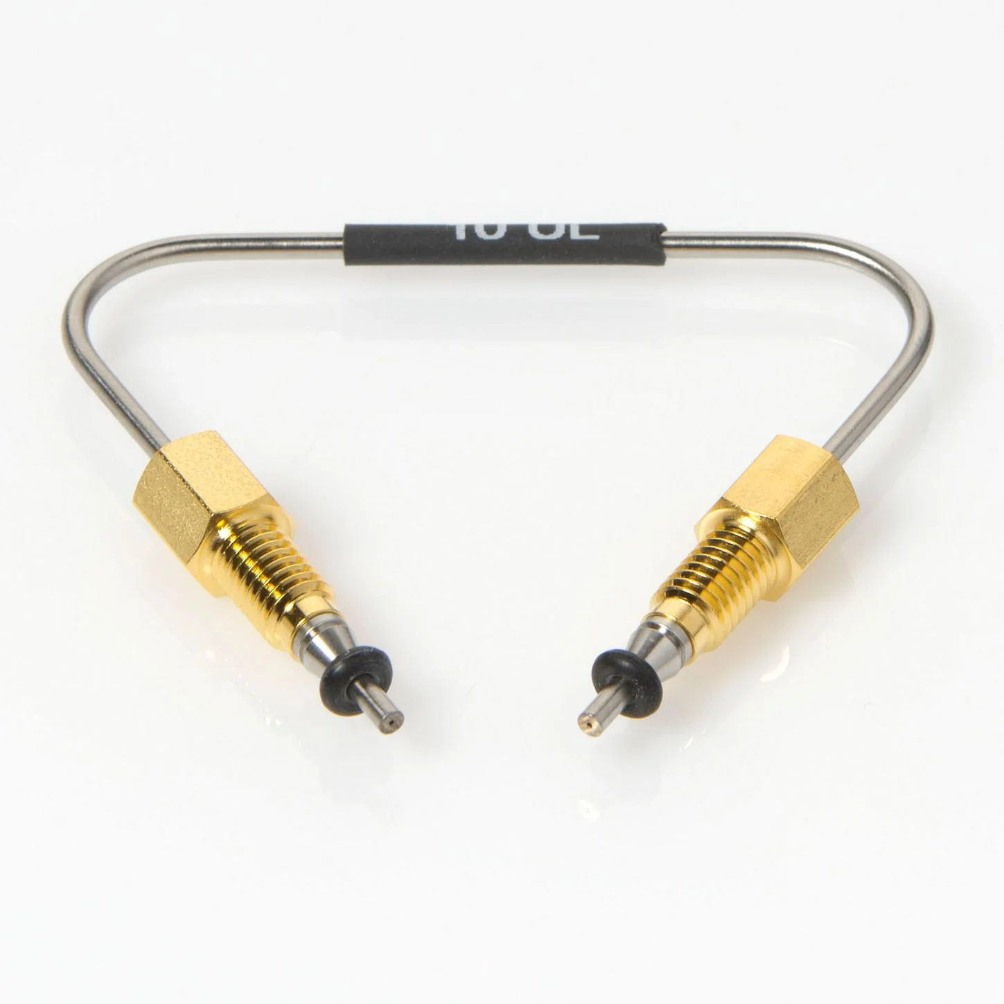 Sample Loop, 10μL, Comparable to OEM #430001326