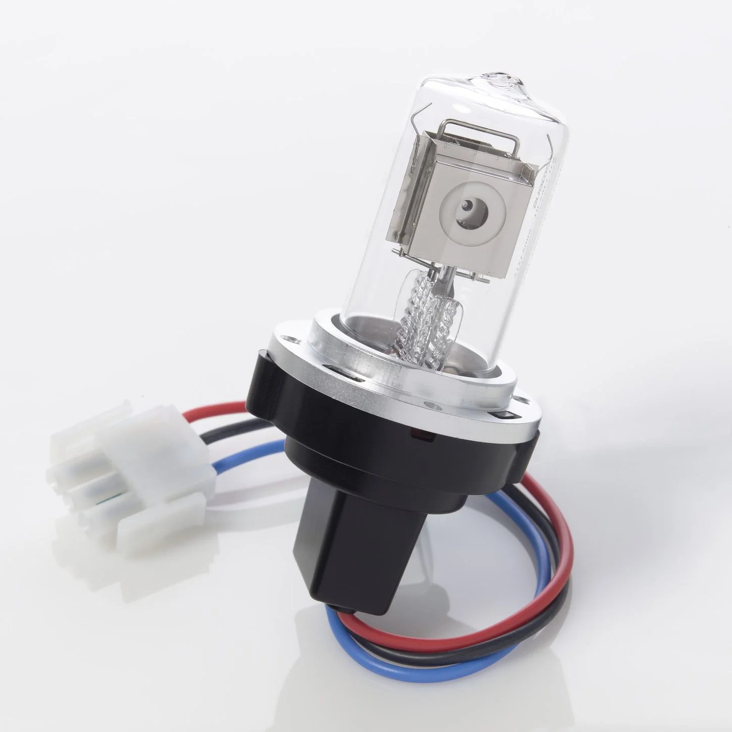 Long Life Deuterium Lamp (2000 hr), Comparable to OEM #2140-0813